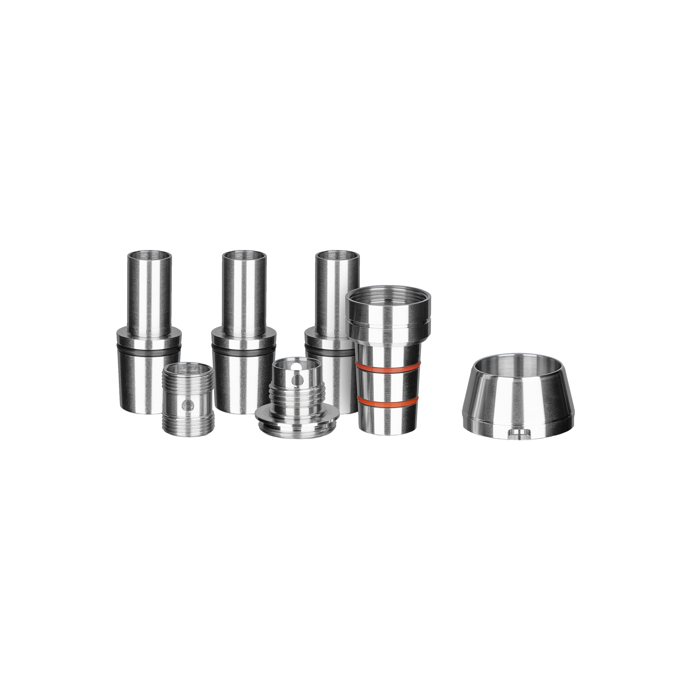 Steamulation Ultimate Upgrade Kit | High Quality Gen.2 Shisha Zubehör 1 Steamulation Ultimate Upgrade Kit | High Quality Gen.2 Shisha Zubehör 1