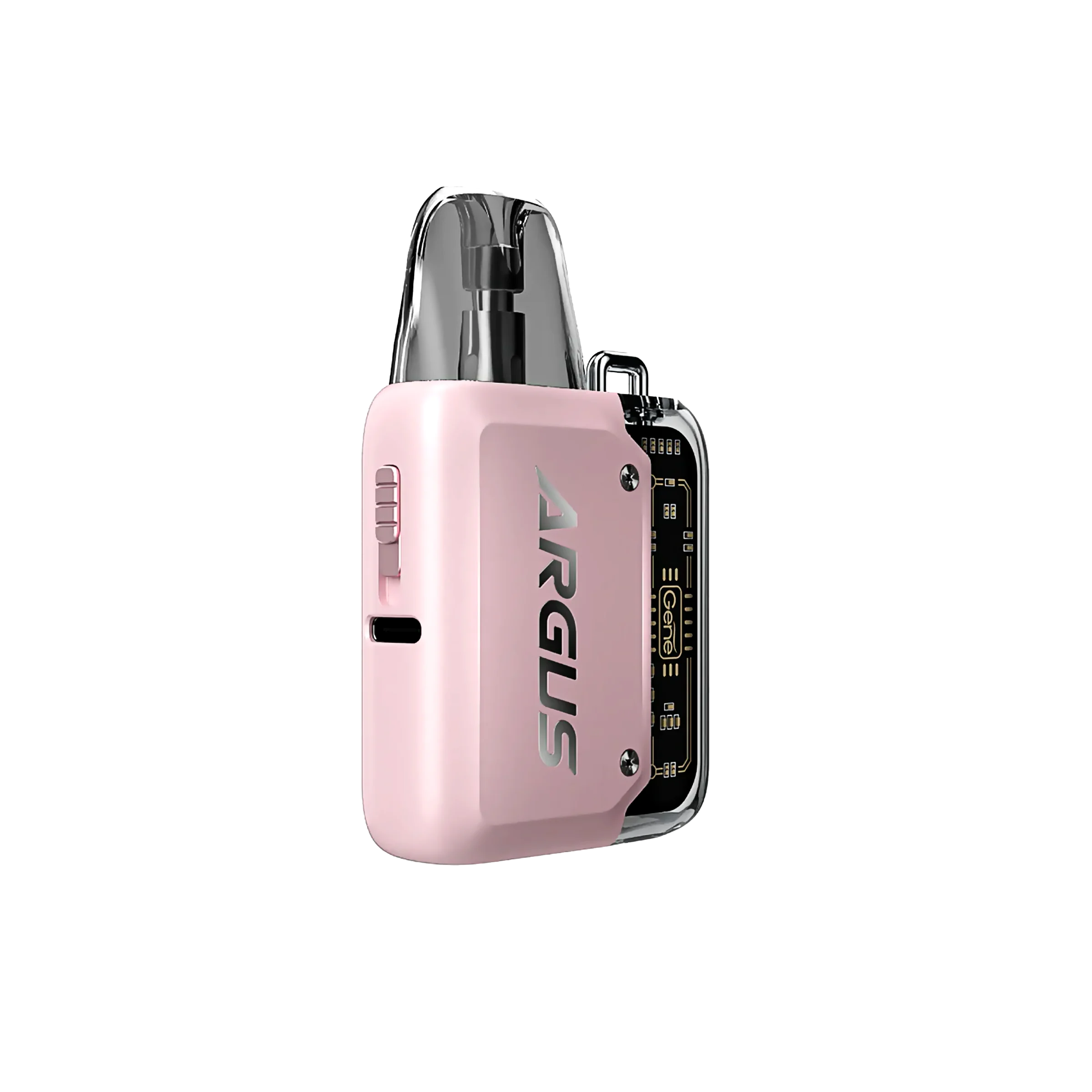 VooPoo - Argus P1 - Pod Kit - Pink