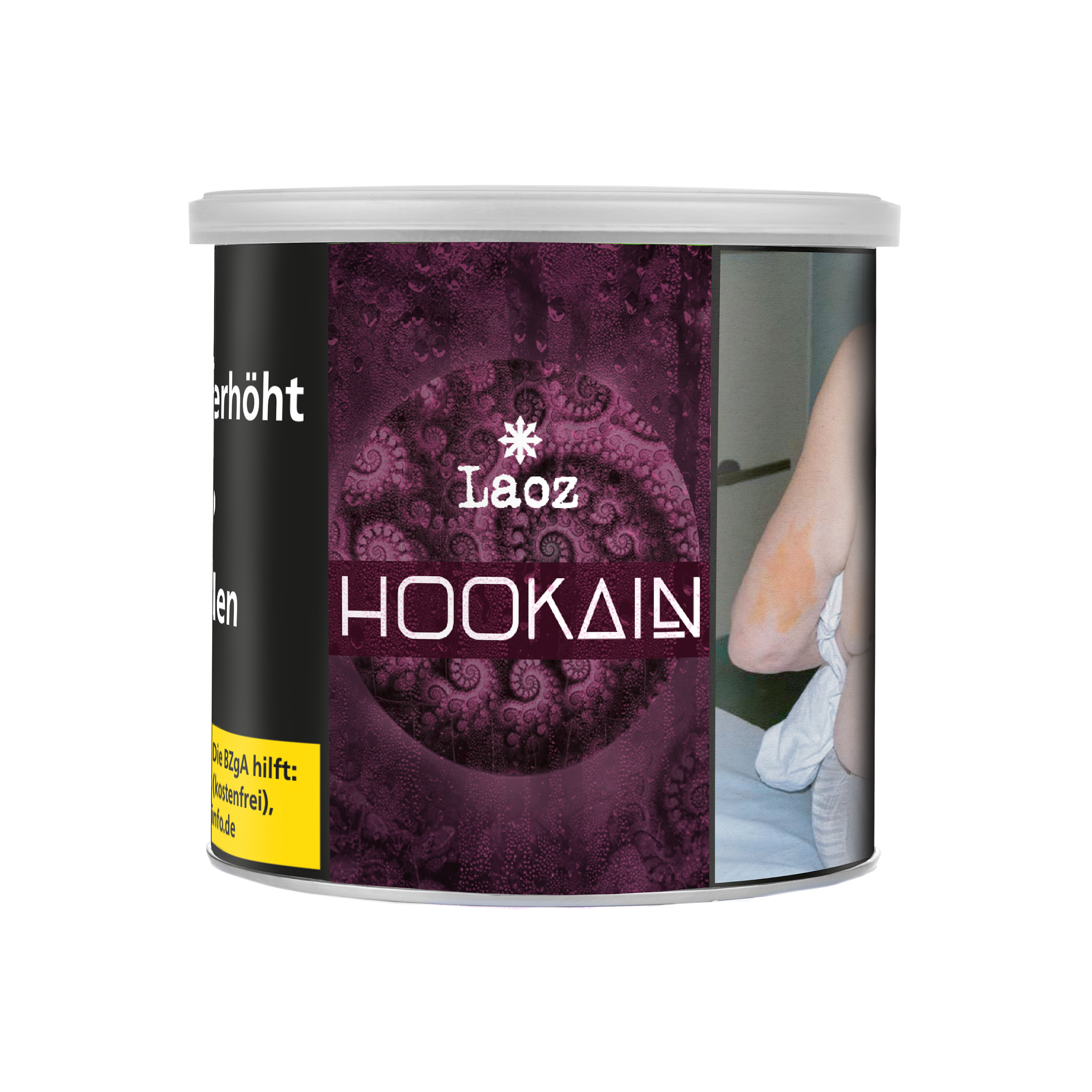 HOOKAIN - Laoz - 200g