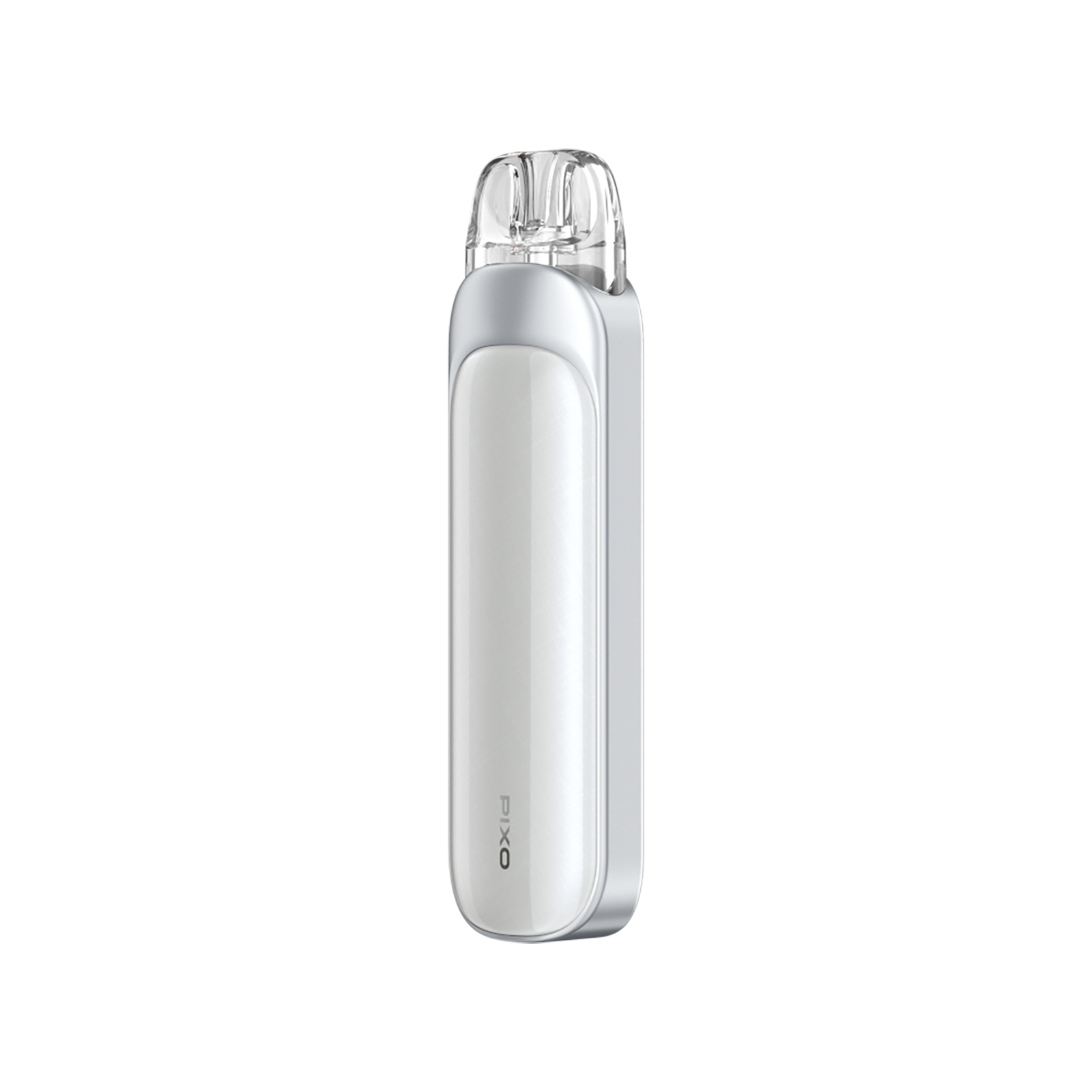 Aspire - Pixo - Kit - Silber