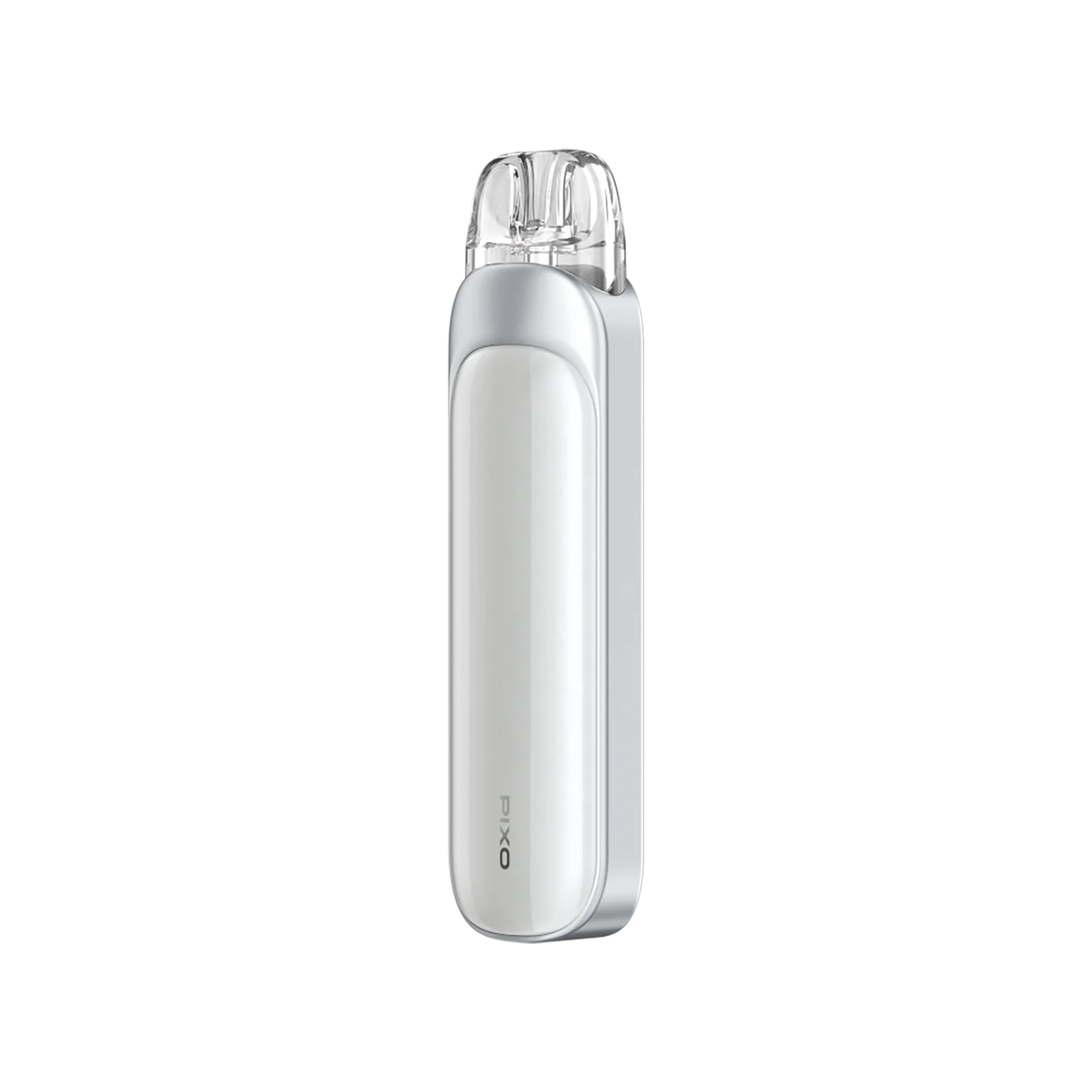 Aspire - Pixo - Kit - Silber