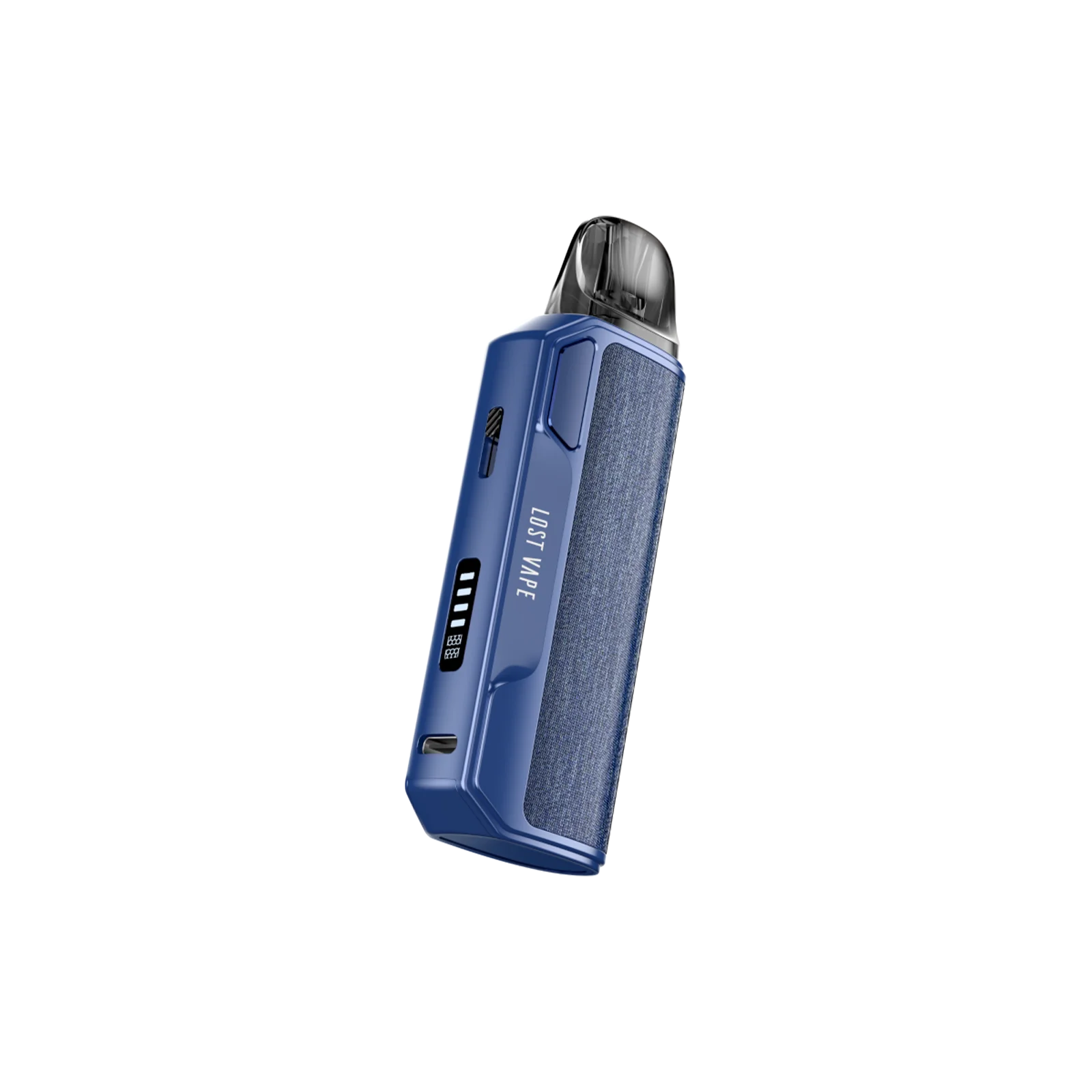 Lost Vape - Thelema Elite S Pod - E-Zigaretten Kit - Denim 2