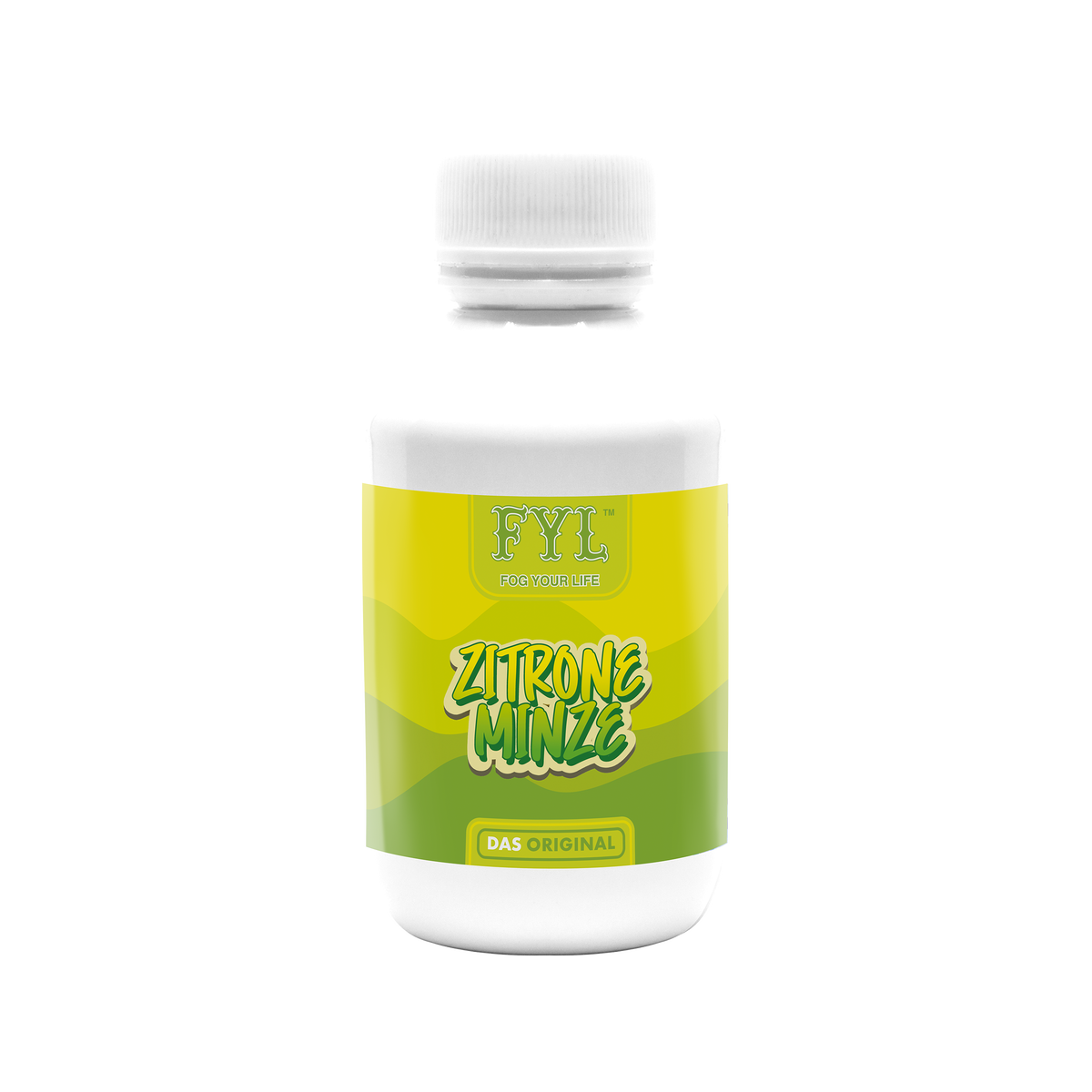 Fog Your Life Aroma Shot  Zitrone Minze 25ml | Online bestellen 3