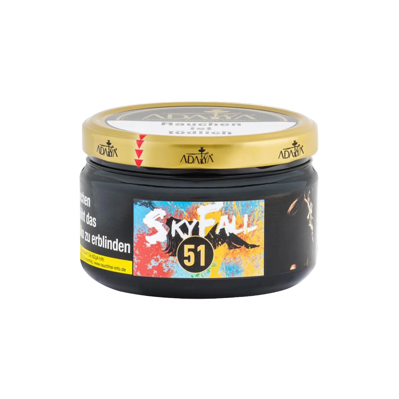 Adalya - Sky Fall - 200 g 1