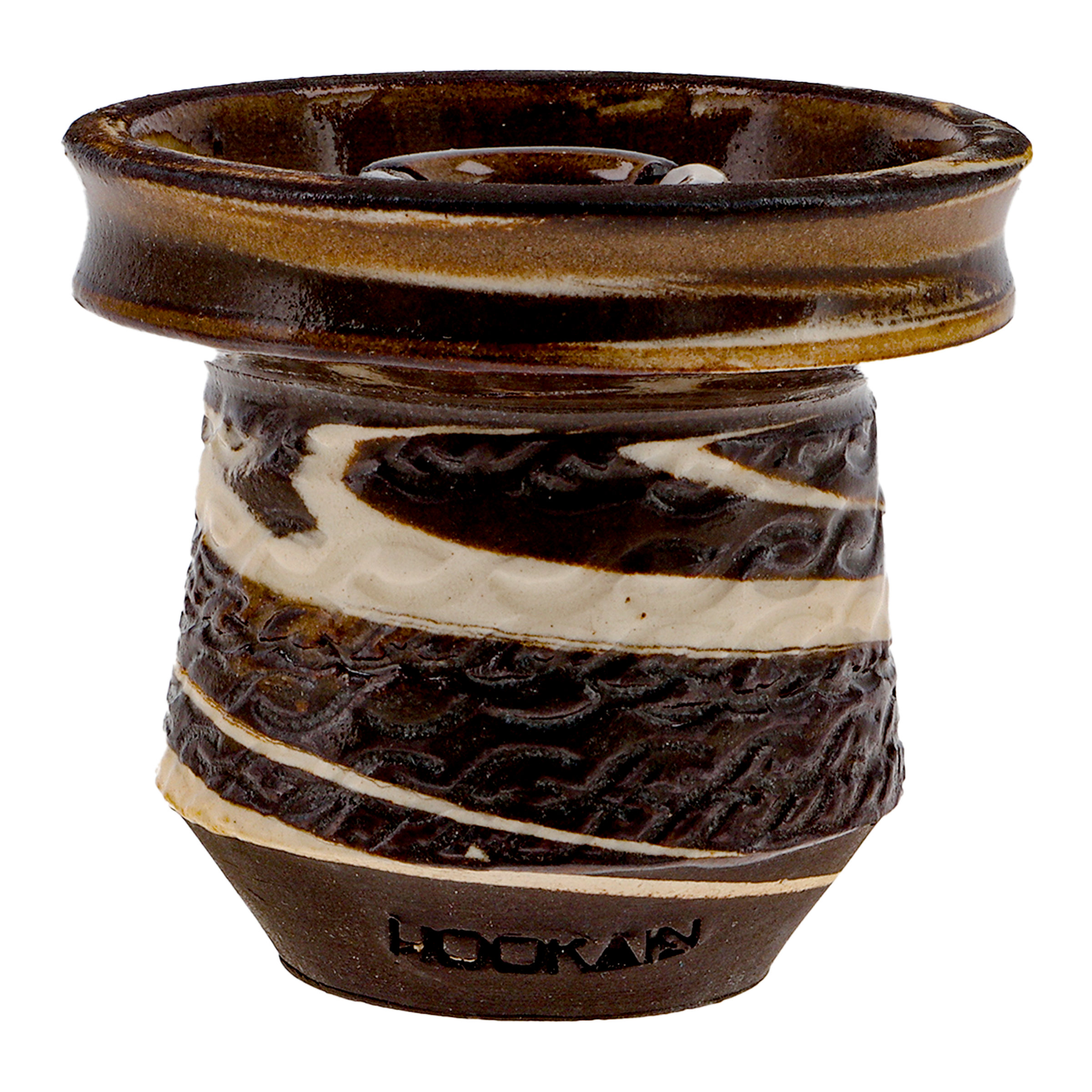 Black Mix Clay