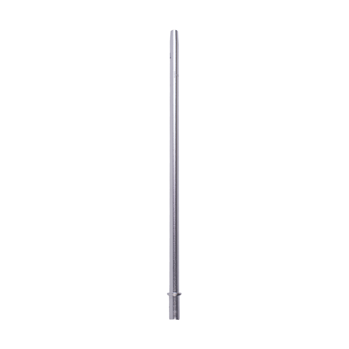 Diamond Hookah Alu Mundst&uuml;ck Silber  1