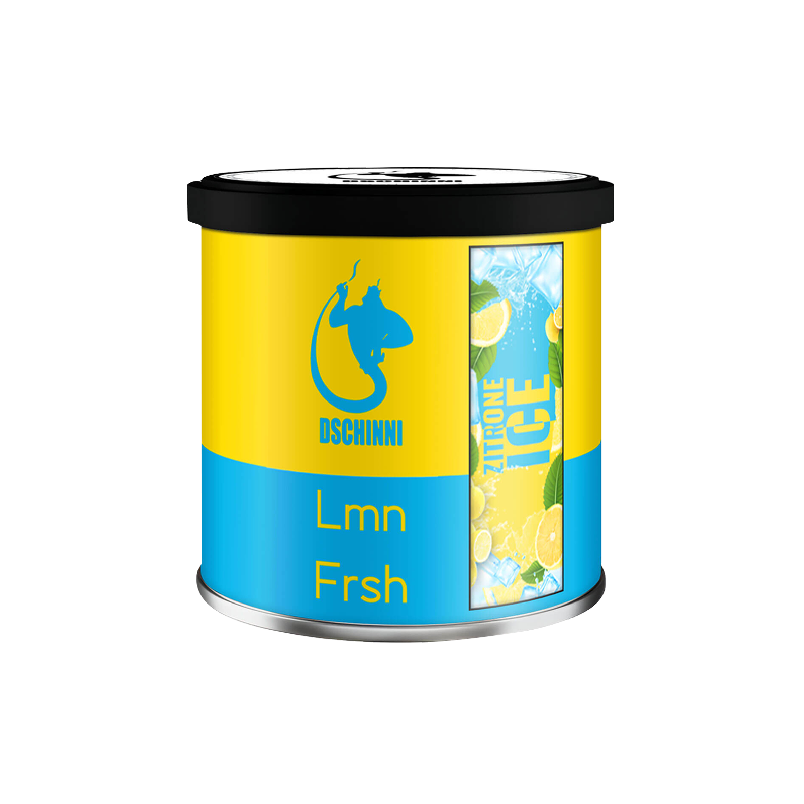 Dschinni lemon Fresh 200 g Shisha Tabak günstig kaufen 2