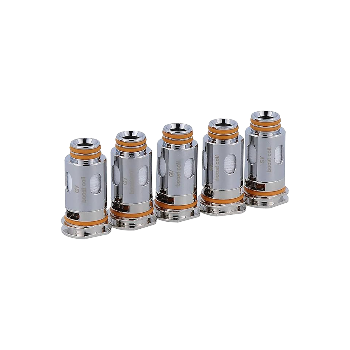 Geekvape - P Series - Head - 0.4 Ohm - 5 Stk.