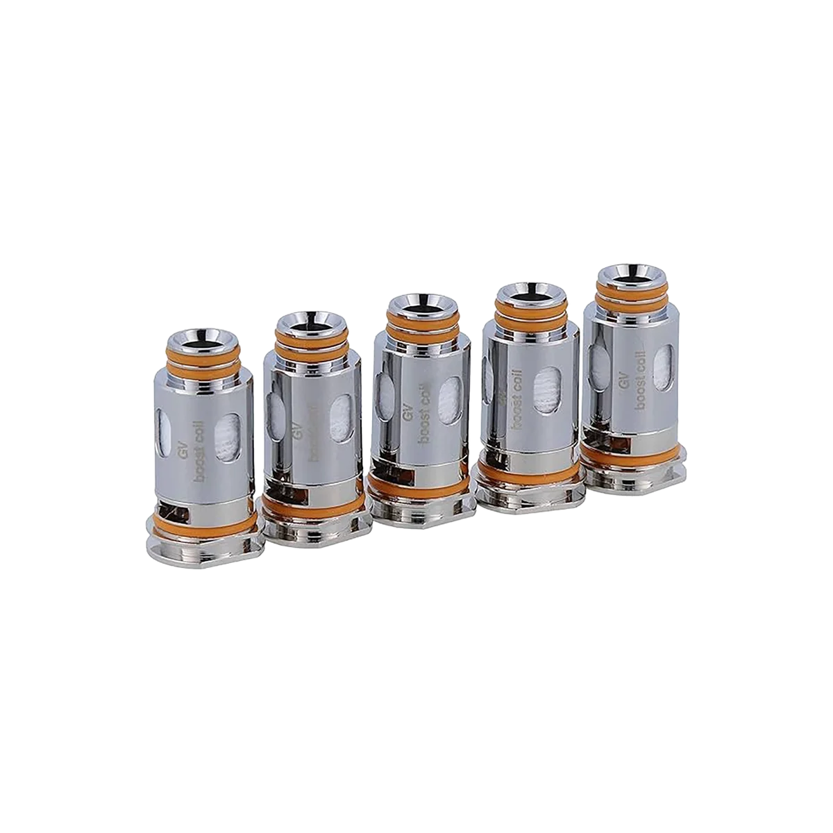 Geekvape - P Series - Head - 0.4 Ohm - 5 Stk.