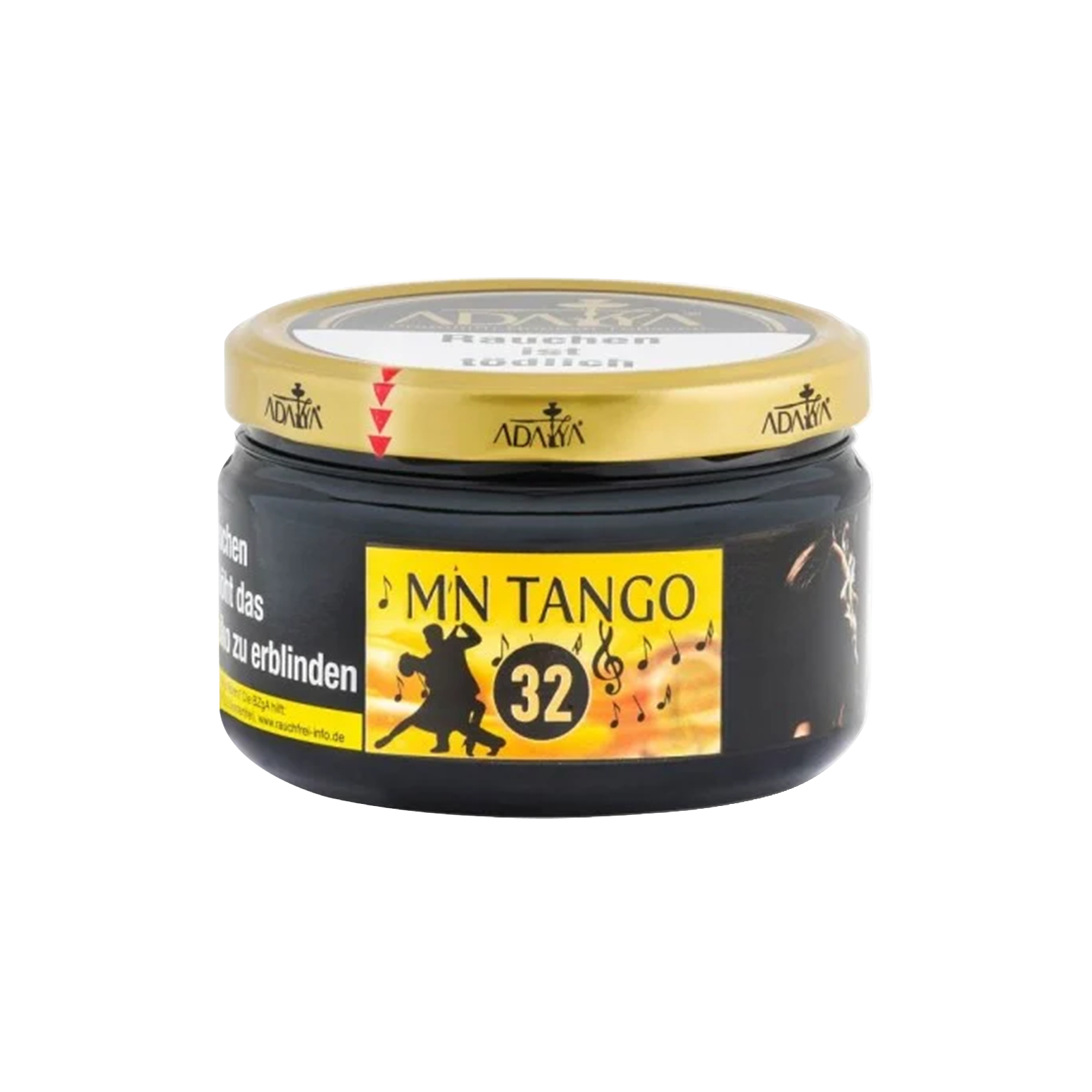 Adalya - Mn Tango - 200 g 1