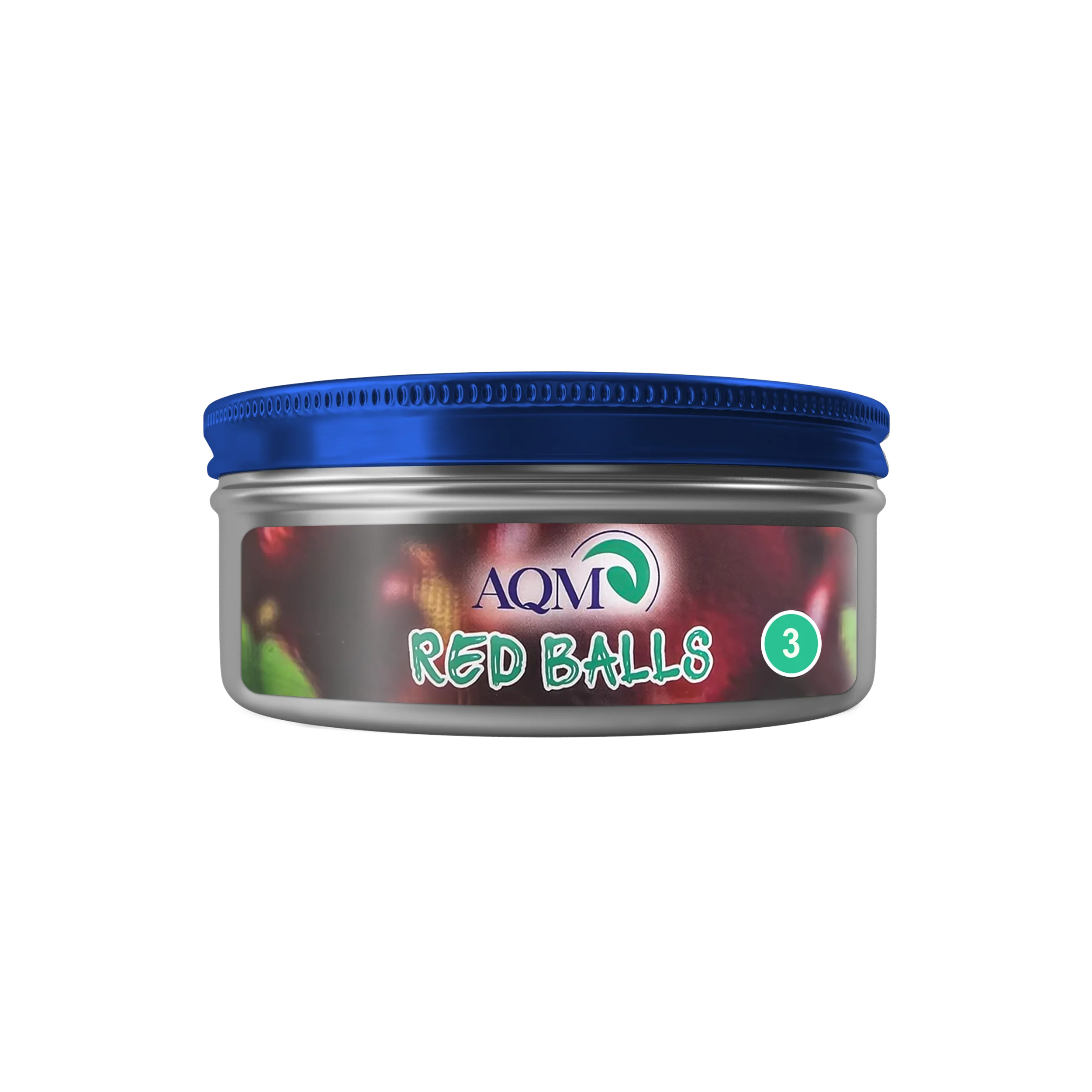 Aqua Mentha Red Balls – Kirsche & Menthol Tabak 2