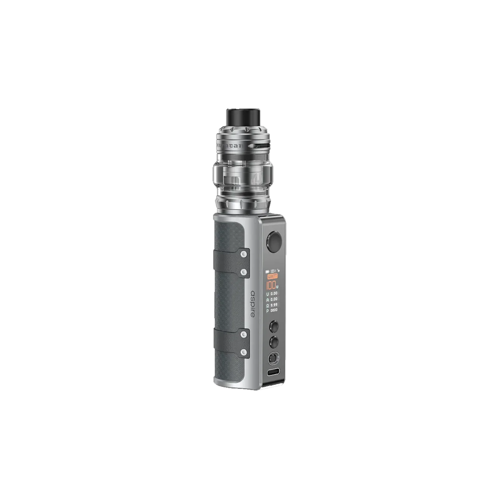 Aspire - Huracan LX - Kit - Grau 3