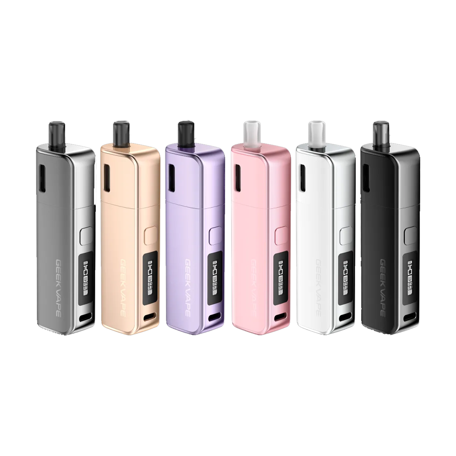 GeekVape - S30 - Kit 1