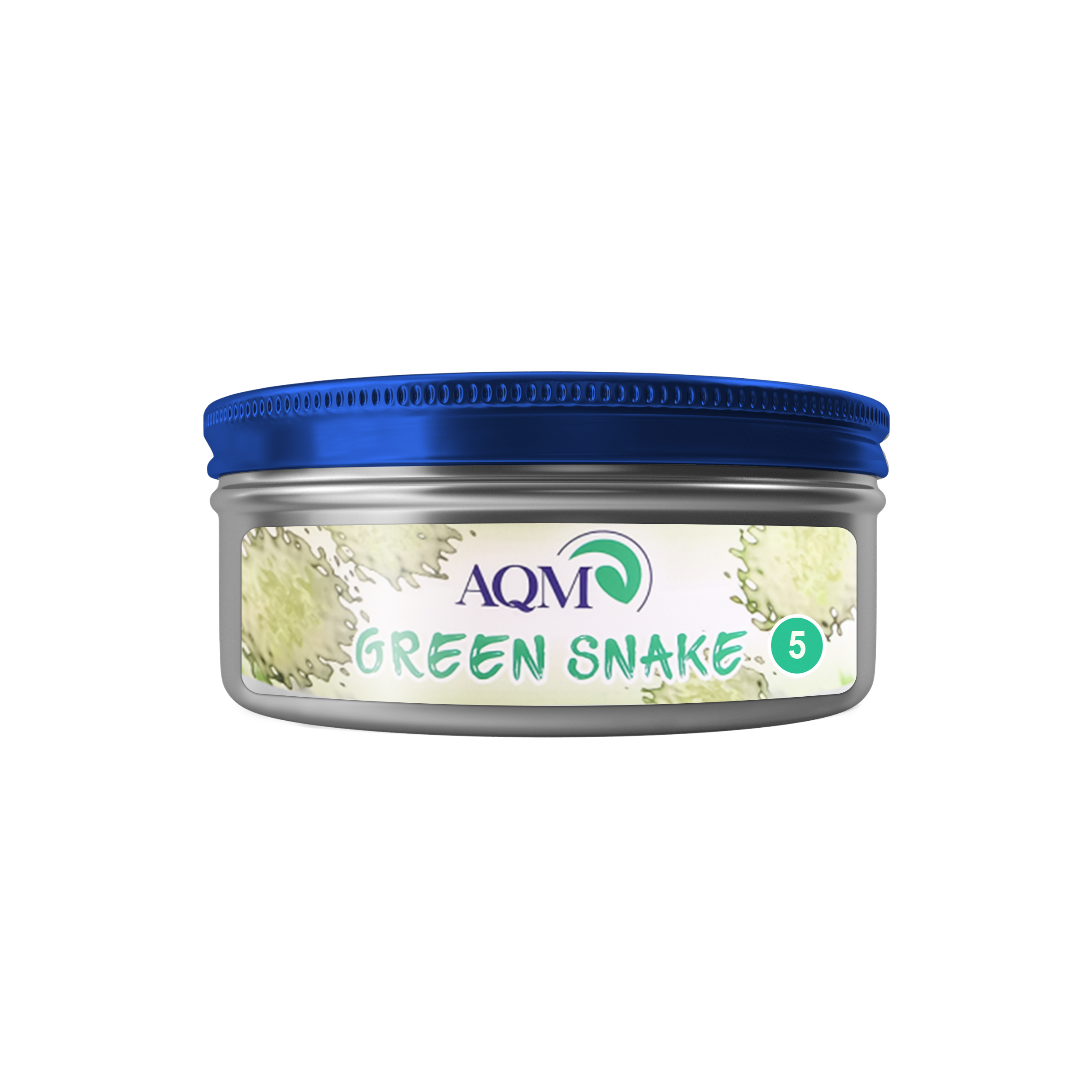Aqua Mentha Green Snake – Gurke & Menthol Tabak 2
