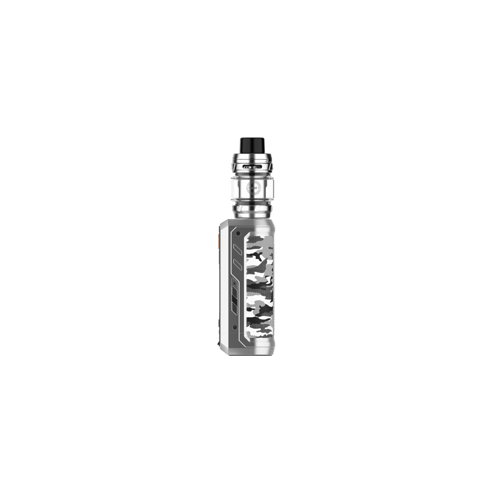 Vaporesso - Armour Ultra - Kit - Camo Silver2