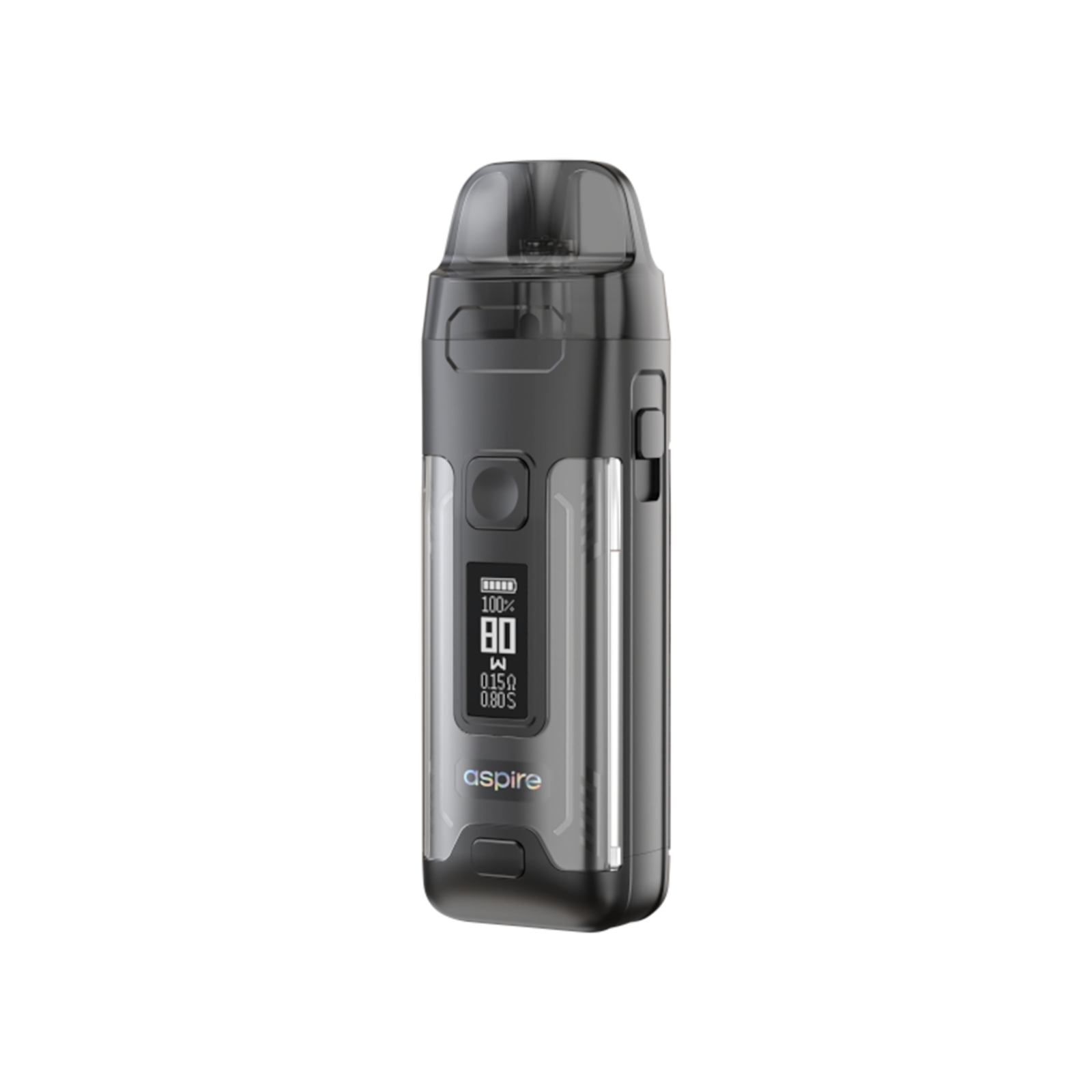 Aspire - Veynom Air - Kit - Schwarz