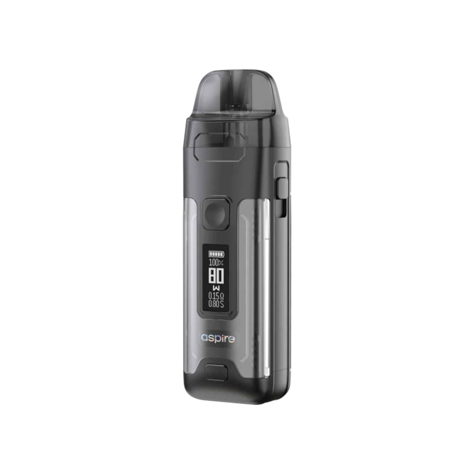 Aspire - Veynom Air - Kit - Schwarz