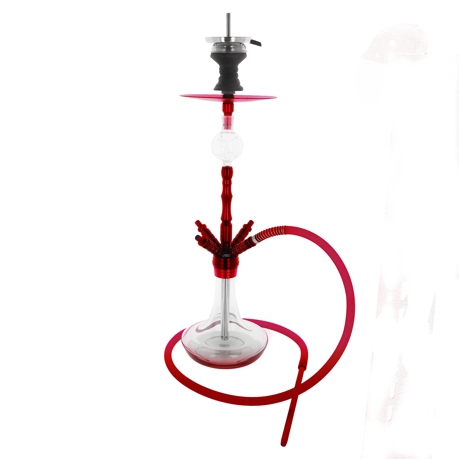 Laziza - LAC511-4 - Rot 1