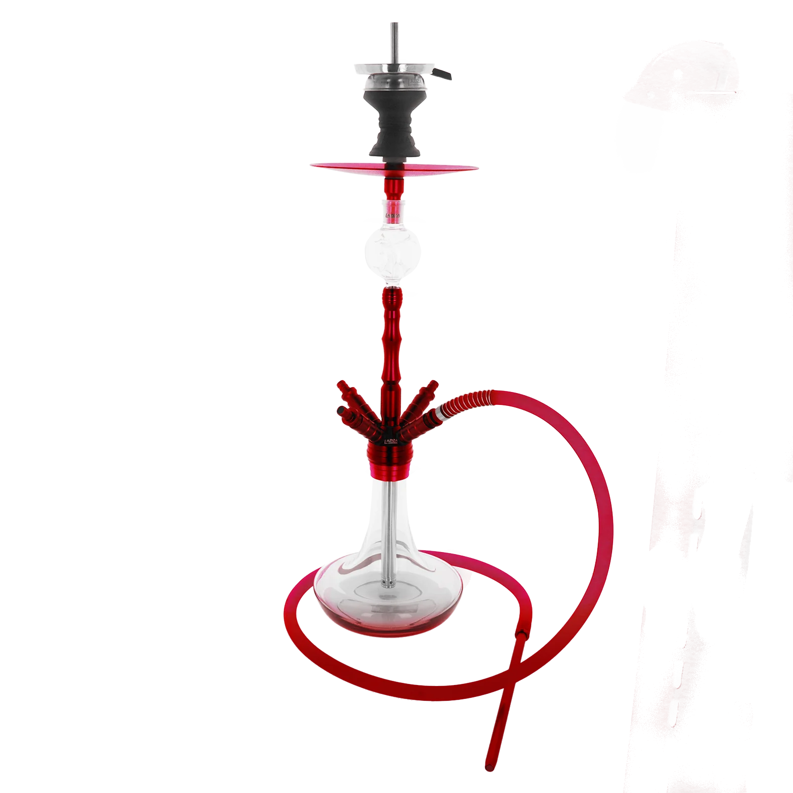 Laziza - LAC511-4 - Rot 1