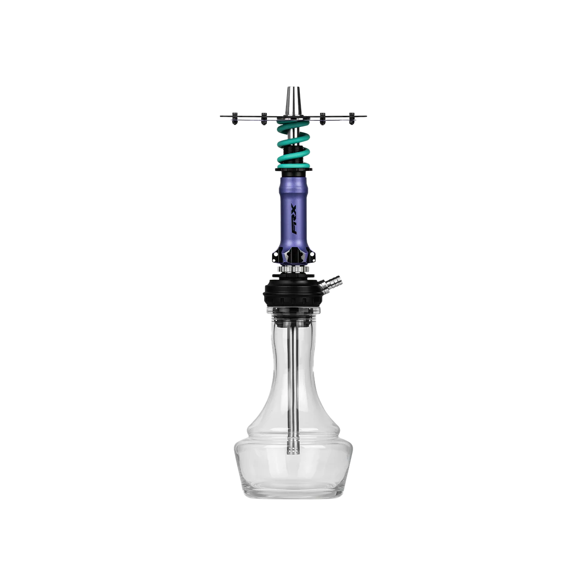 Moze - Amotion - Pedal RX