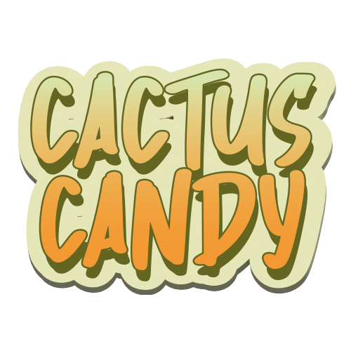 Cactus Cndy