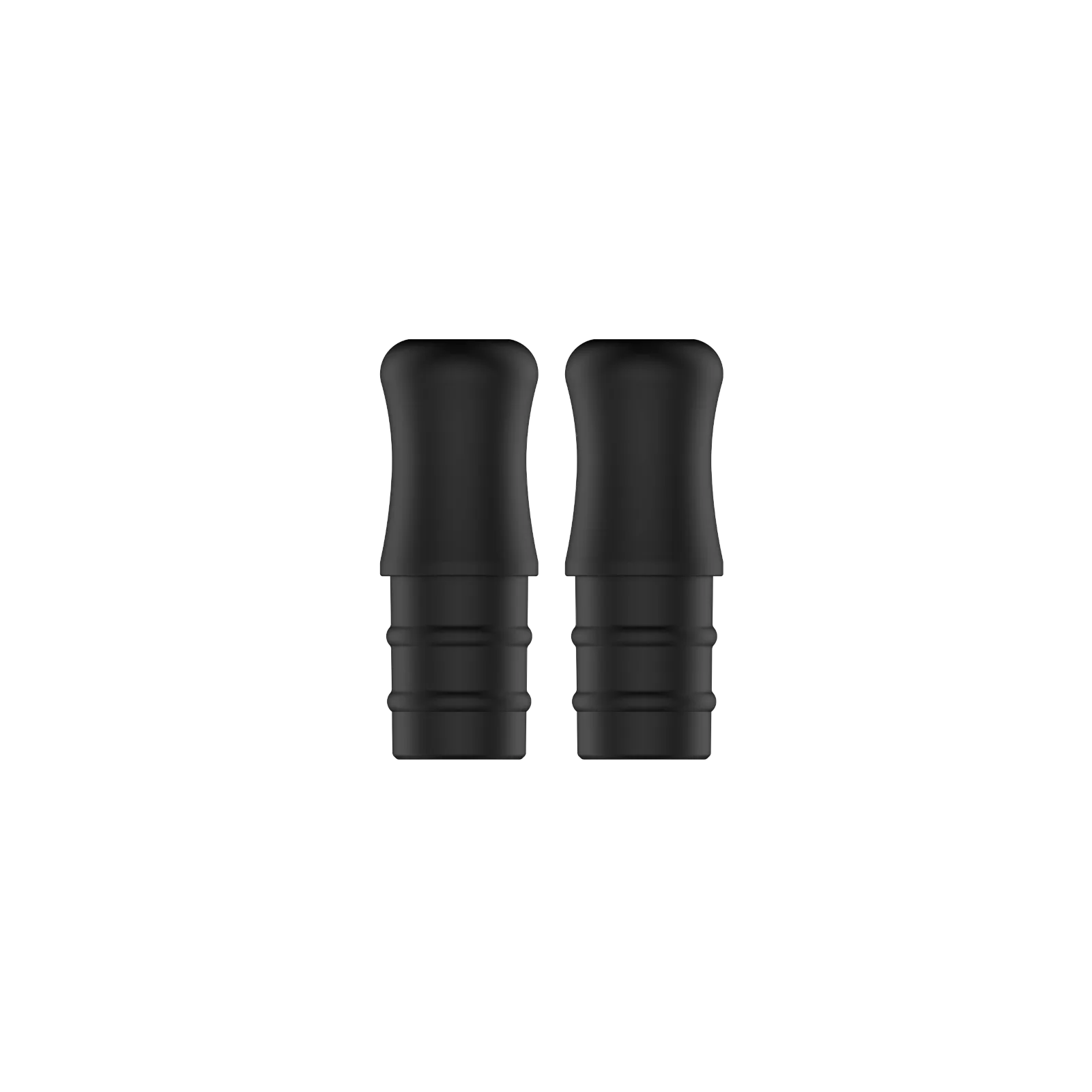 GeekVape - Wenax M1 - Mouthpiece - Soft-Touch - 2 pcs. 1