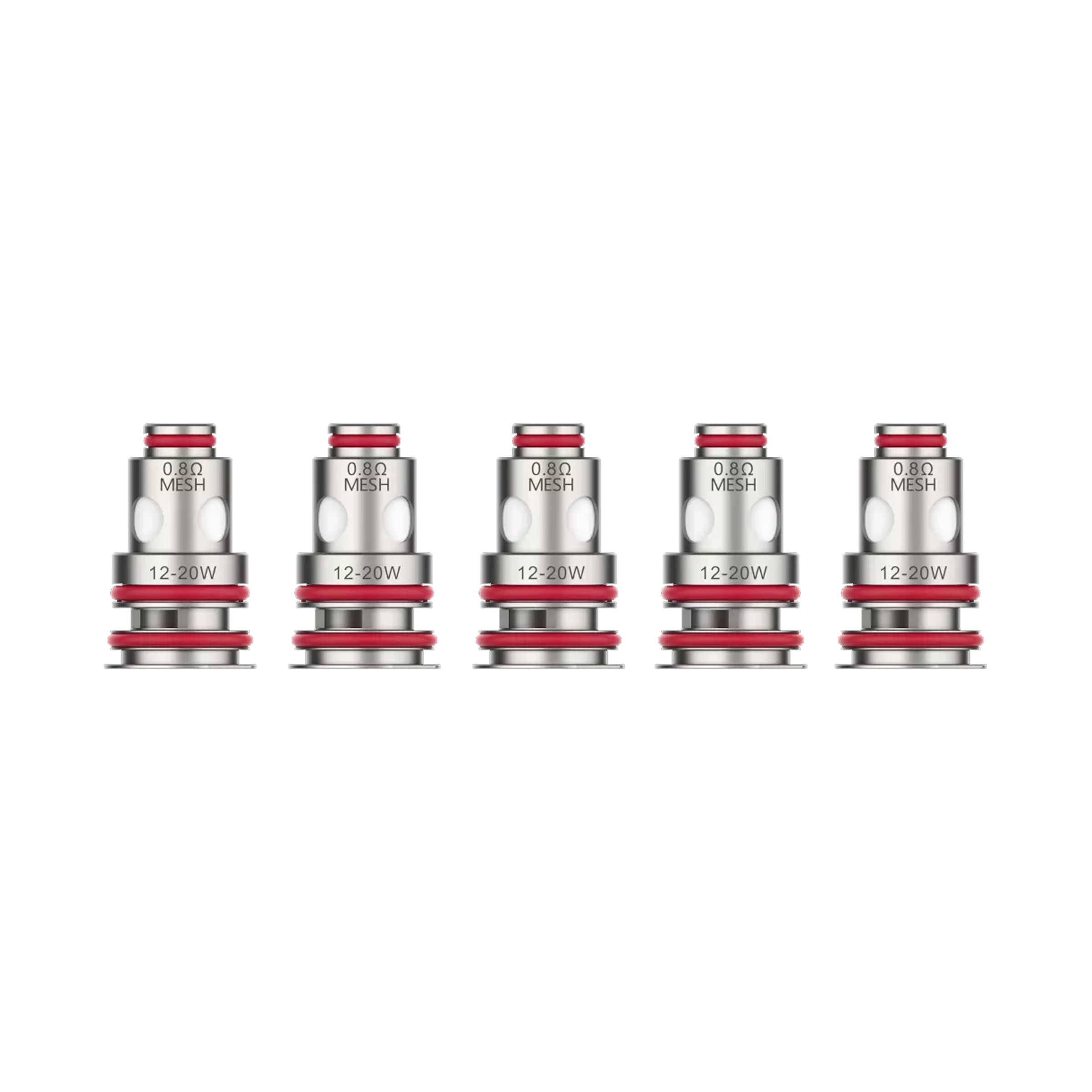 Vaporesso GTX Mesh Coil 0.8 Ohm | Online bestellen 2
