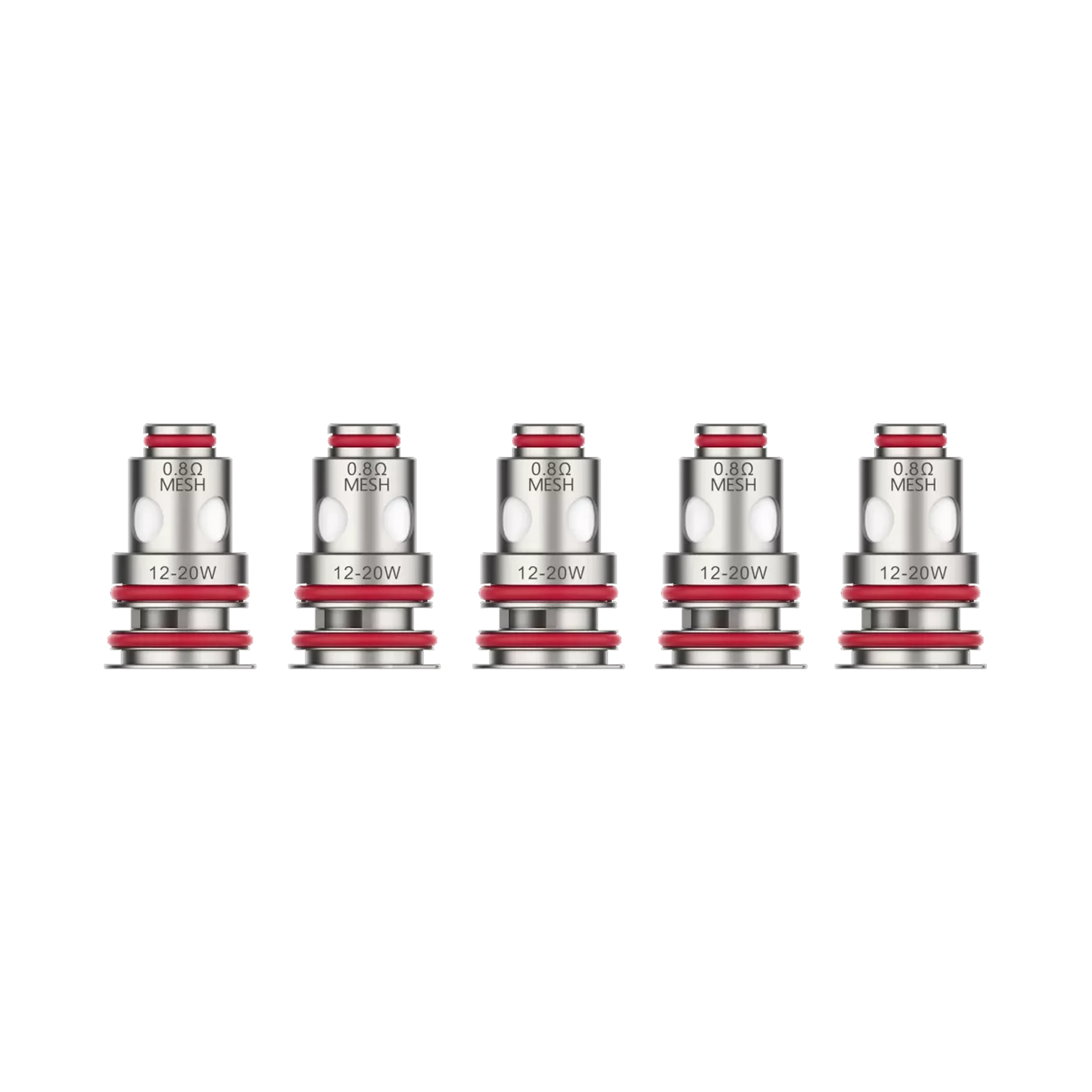 Vaporesso GTX Mesh Coil 0.8 Ohm | Online bestellen 2