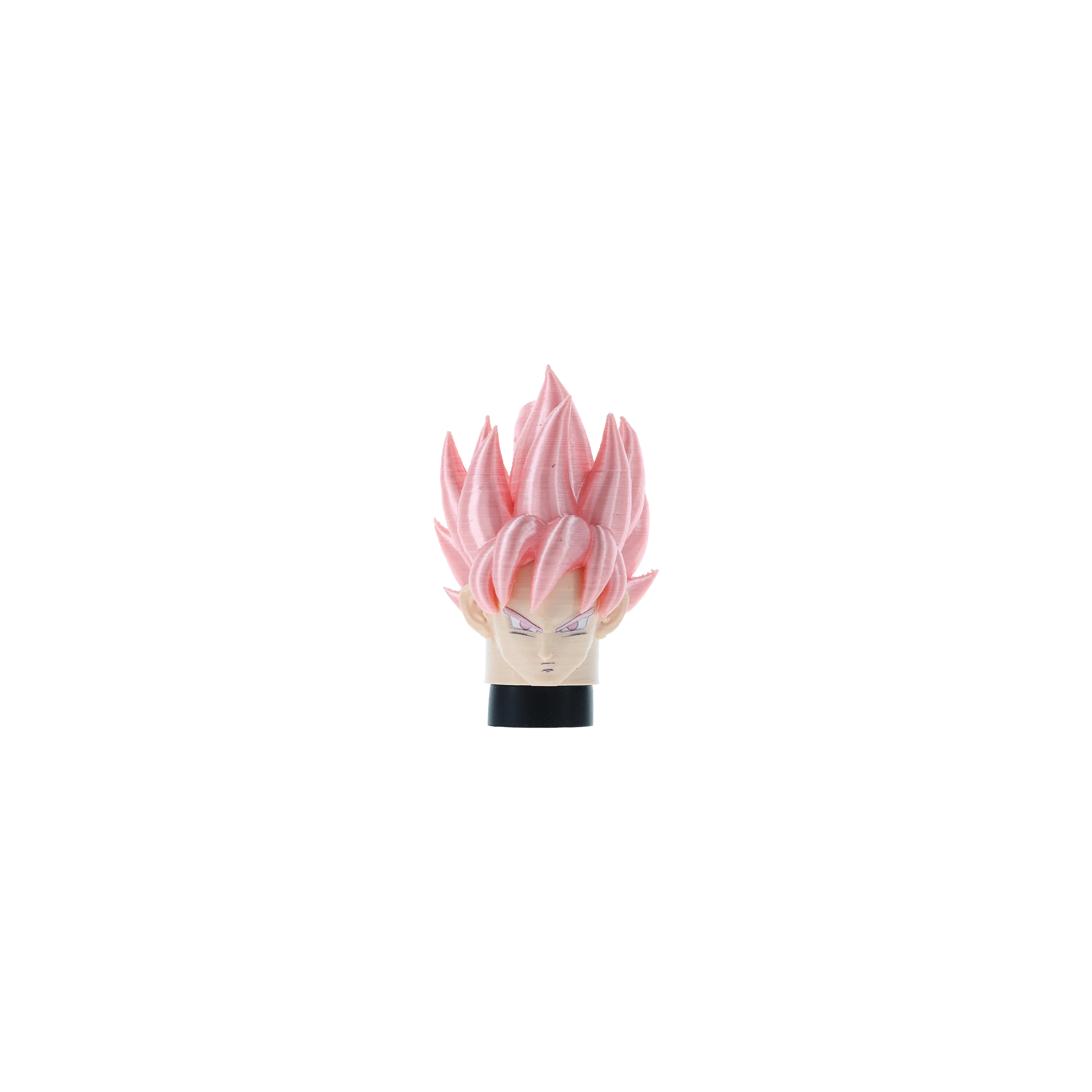 HOOKAiN - 3D Mouthpiece - PiNK SOHN