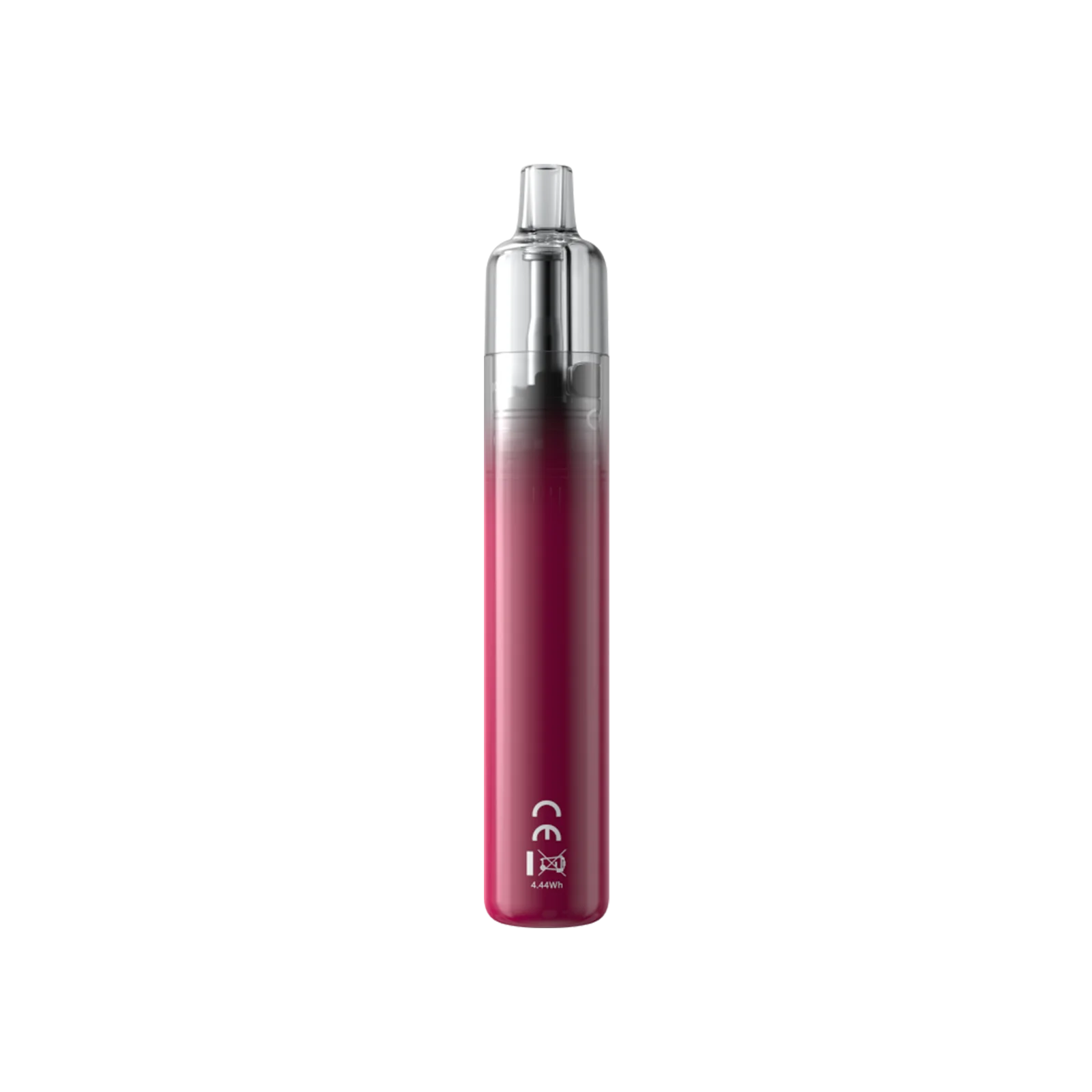 Aspire - Cyber G Slim - E-Zigaretten Kit - Weinrot2