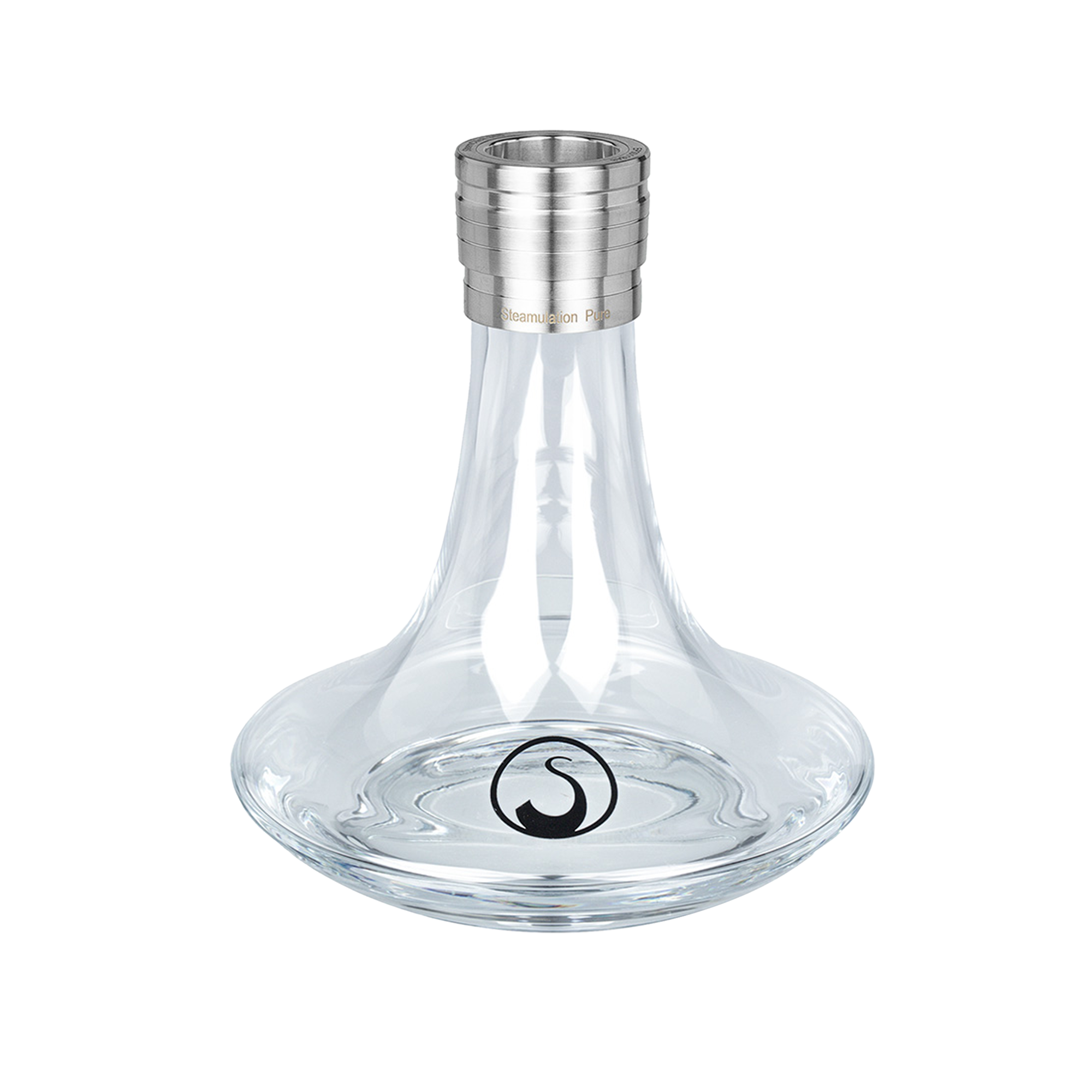Steamulation Pure One Clear Premium Shisha günstig kaufen 2