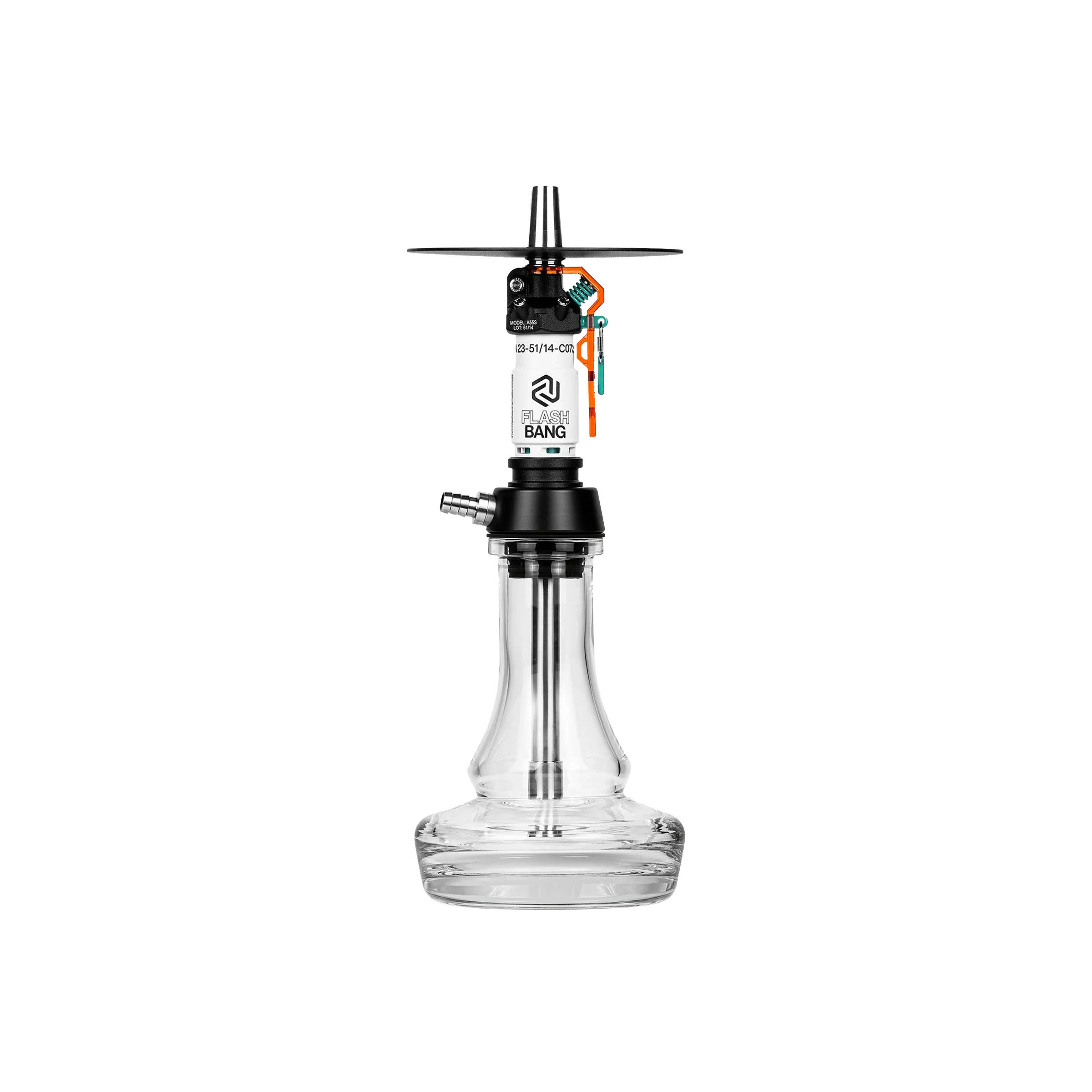 Moze - Amotion - Flashbang - Pumpkin - Hookain Onlineshop - 1 Moze - Amotion - Flashbang - Pumpkin - Hookain Onlineshop - 1