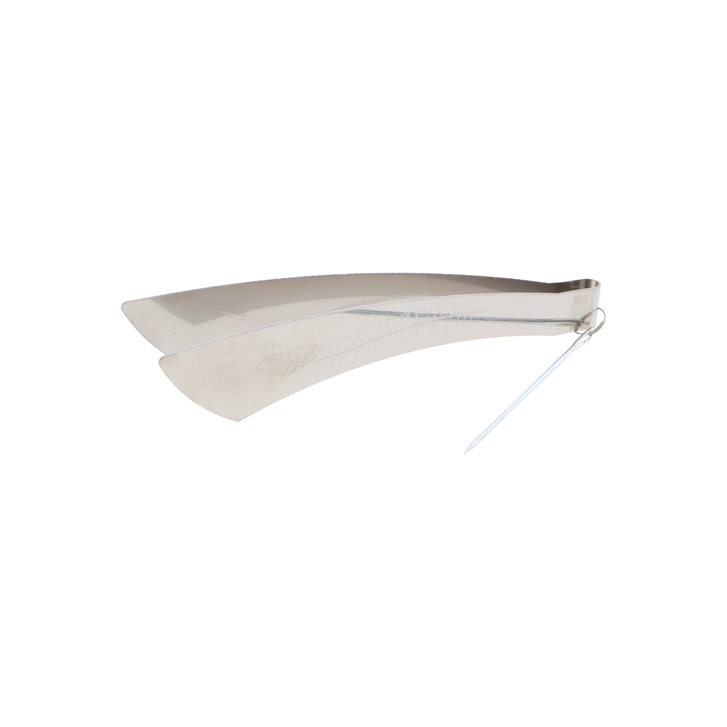AO - Coal - Tongs - Classic