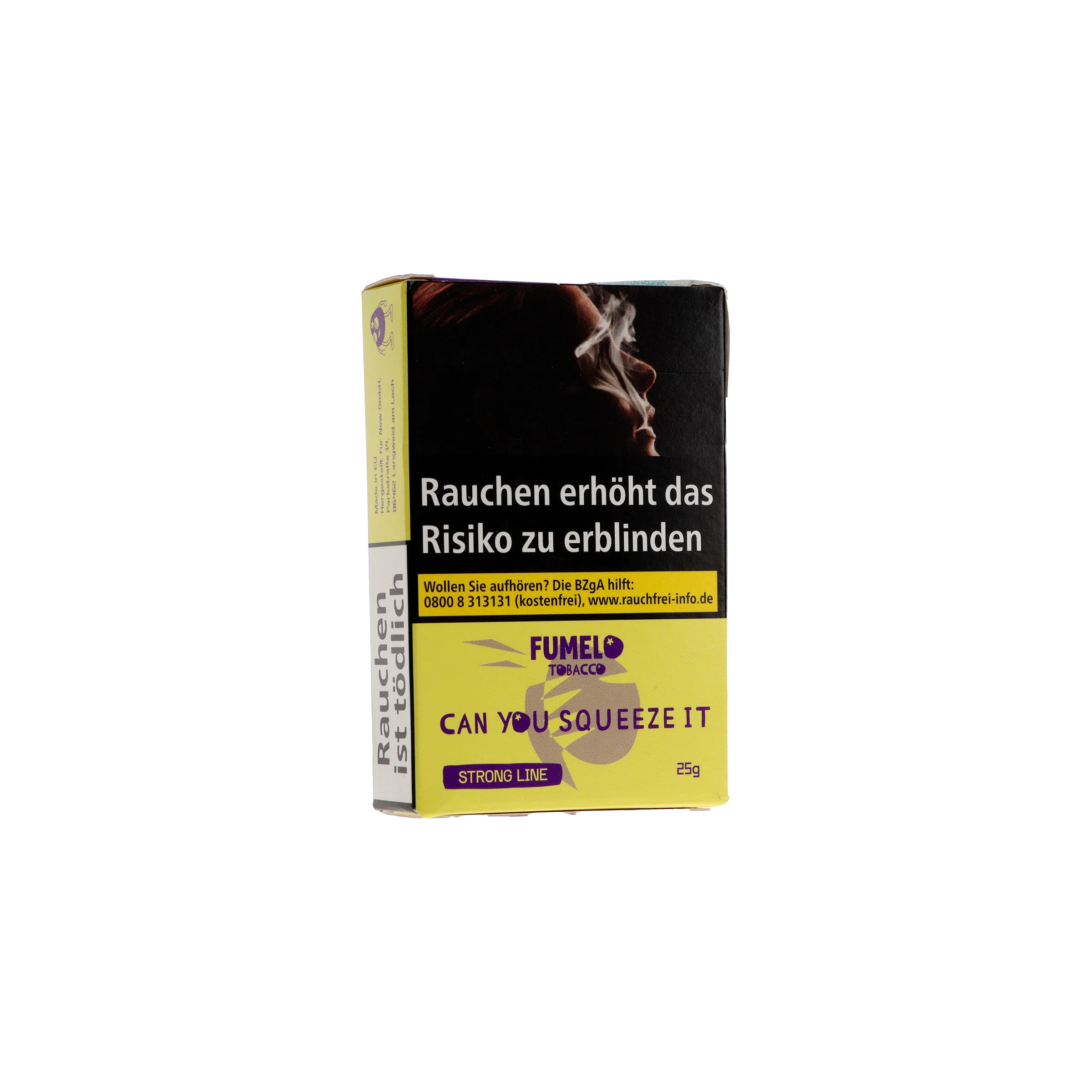 Fumelo - Can You Squeeze - It - 25 g