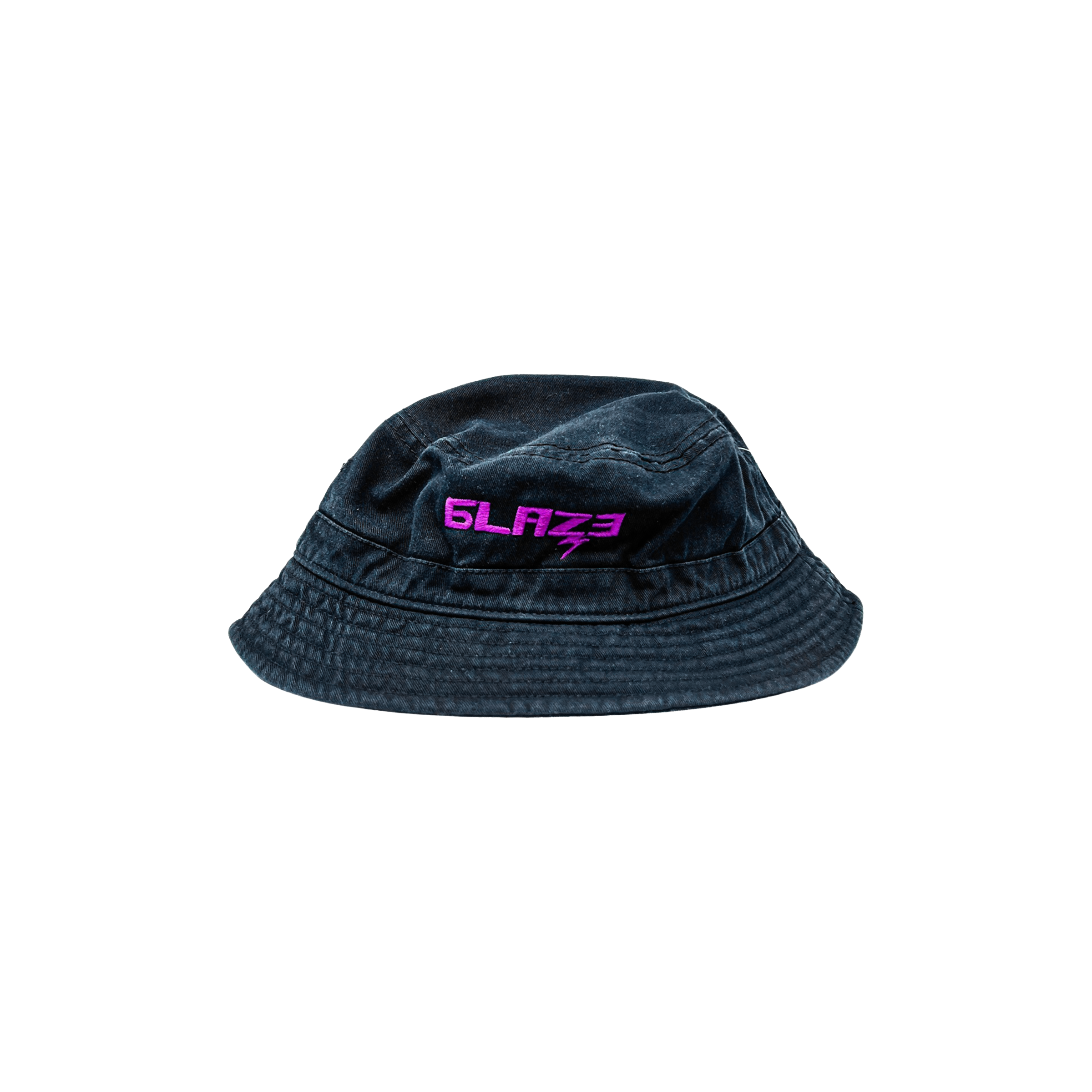 Anglerhut Blaze Fishty Cent Bucket Hat by FLEXFiT - Der Sommerhut für Stil & Schutz 1