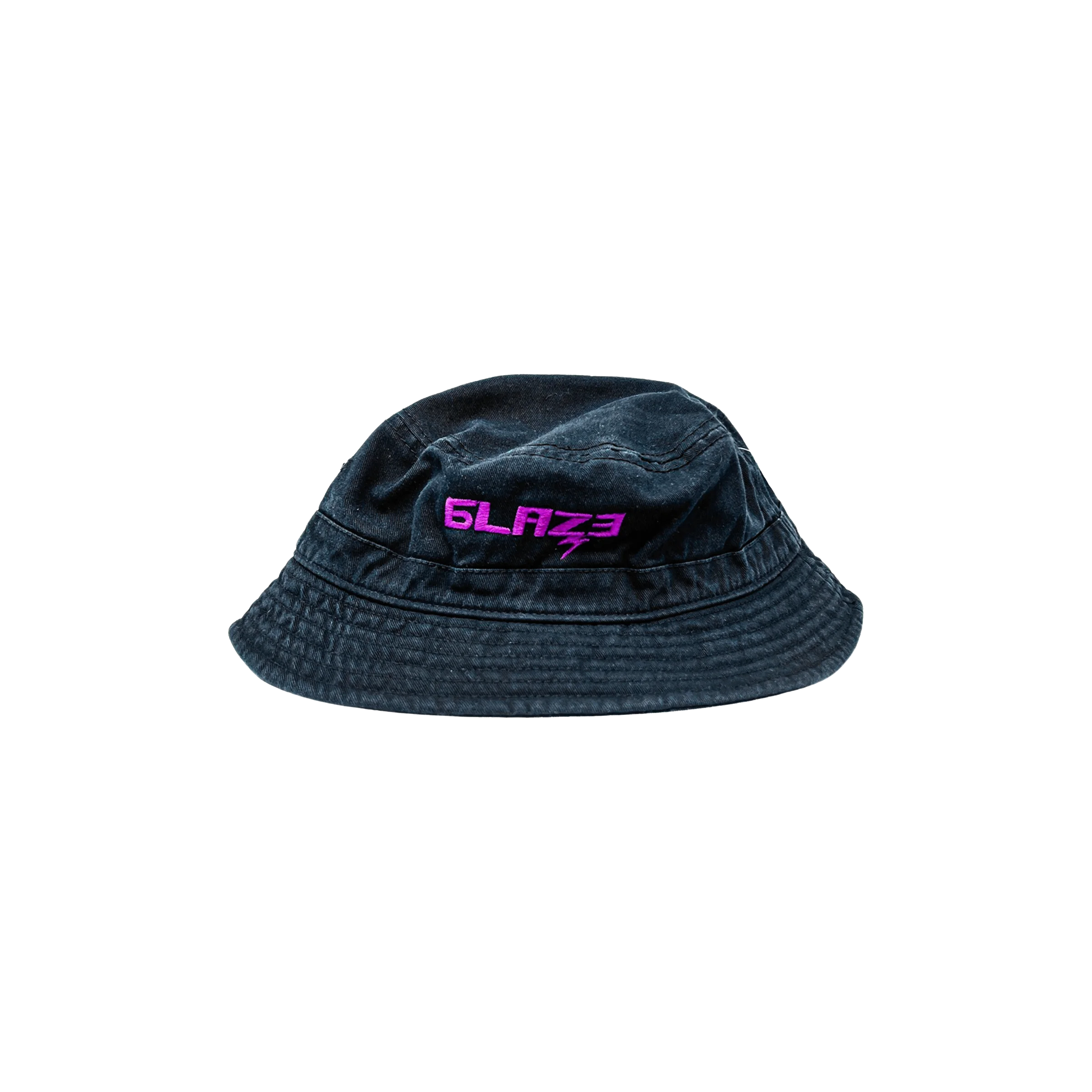 Anglerhut Blaze Fishty Cent Bucket Hat by FLEXFiT - Der Sommerhut für Stil & Schutz 1