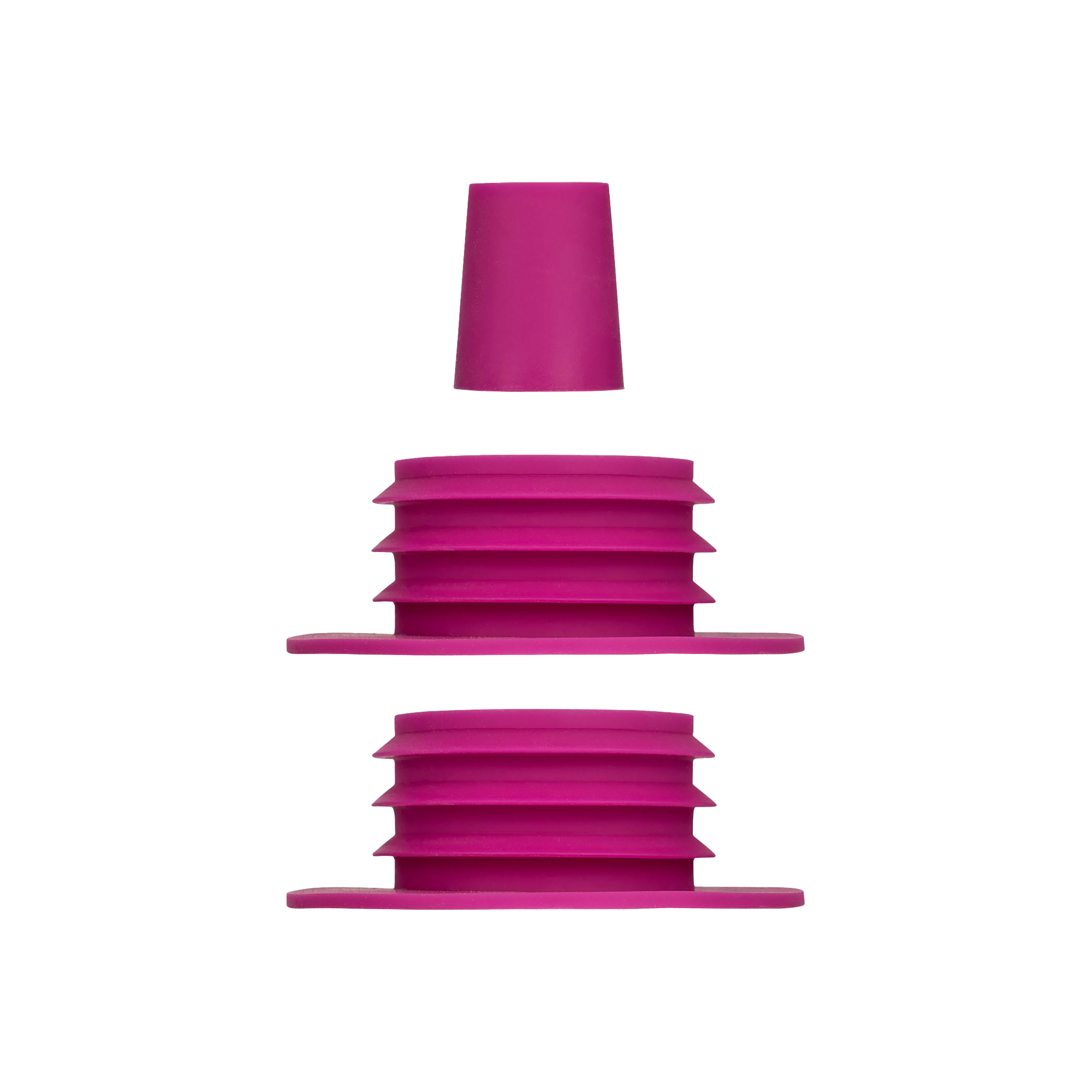 Moze - Perfect - Fit - Sealing Set - Purple