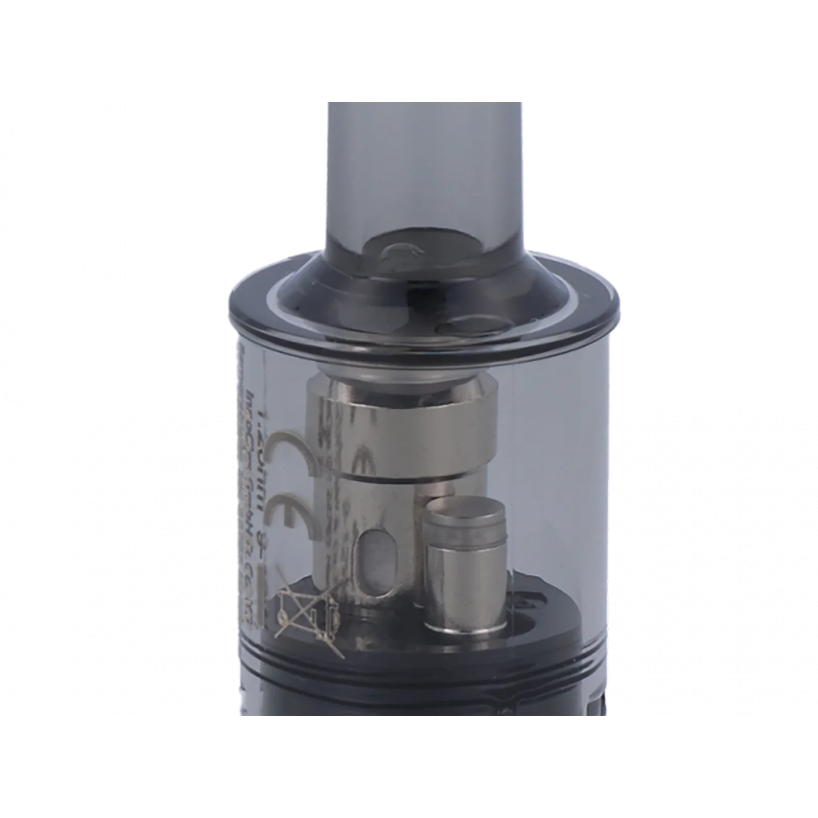 Innocigs - Ego Pod - Cartridge - 1.2 Ohm - 5 Stk. Innocigs - Ego Pod - Cartridge - 1.2 Ohm - 5 Stk.