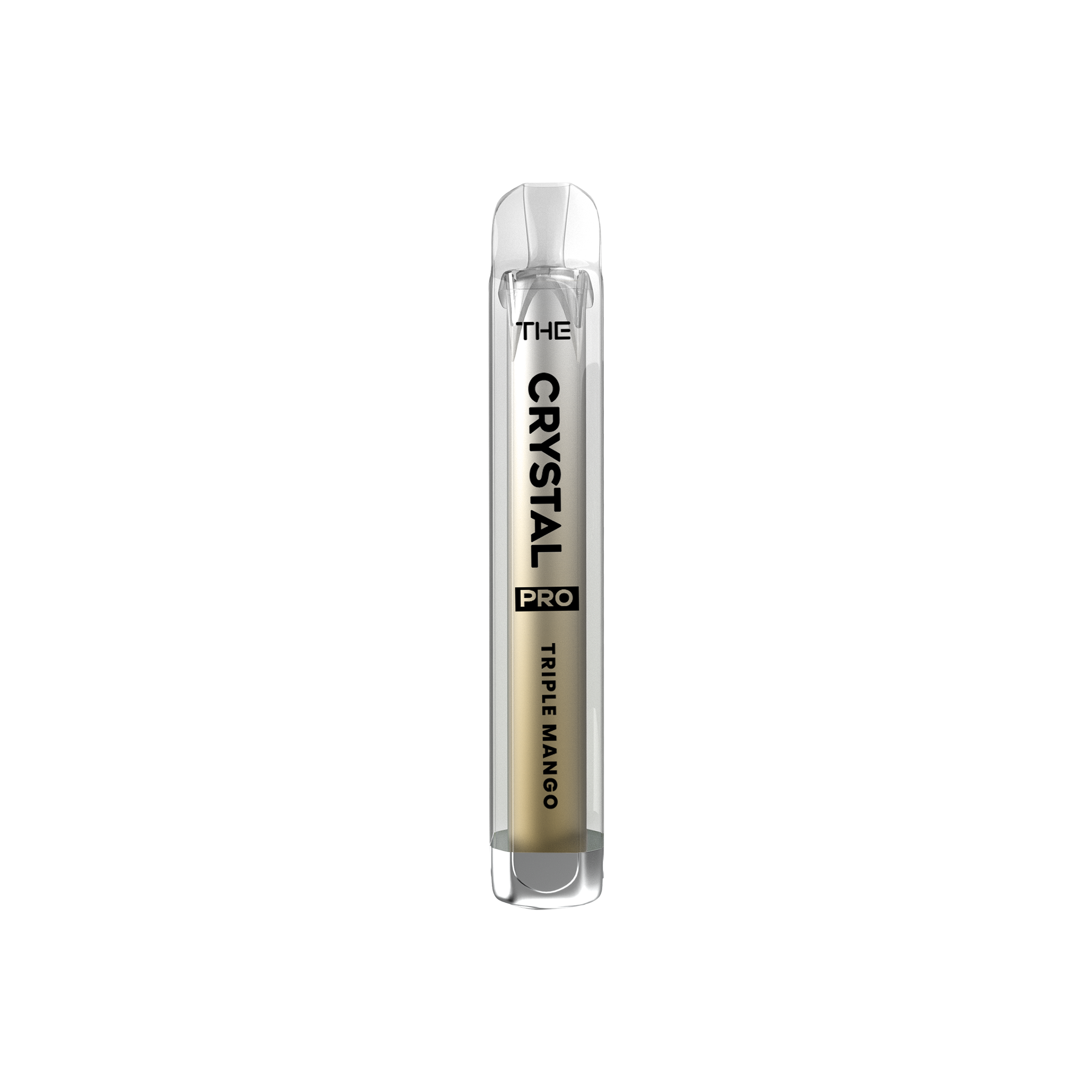 The Crystal Pro - Triple Mango - Vapestick