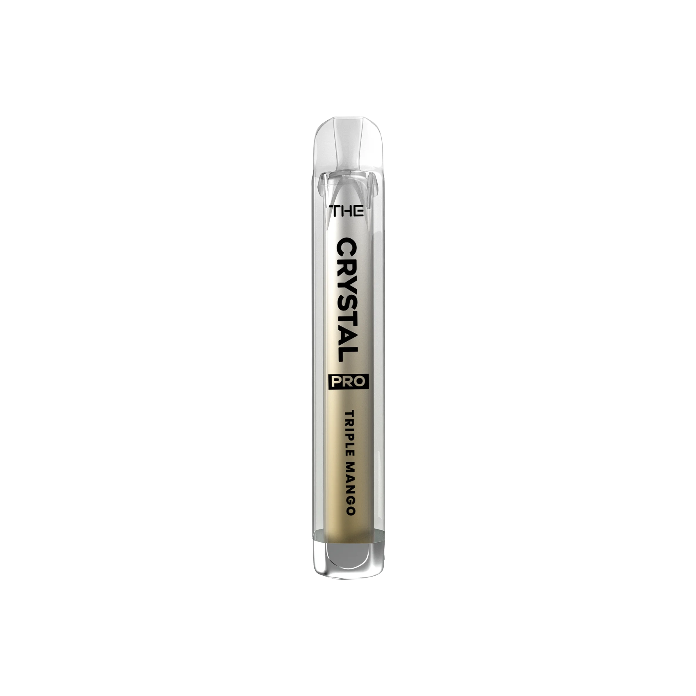 The Crystal Pro - Triple Mango - Vapestick