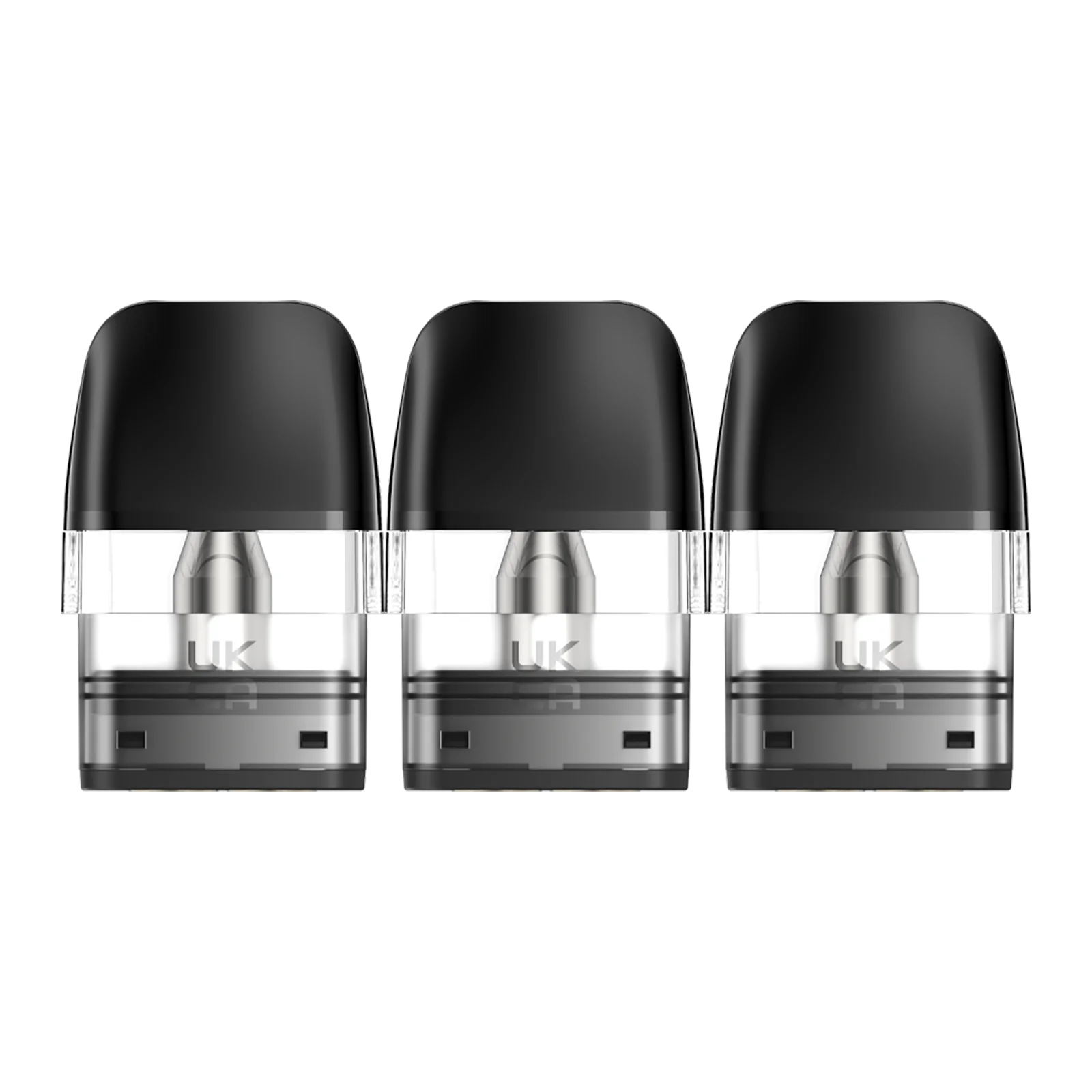 Geekvape - Q - Cartridge - 3 Stk.