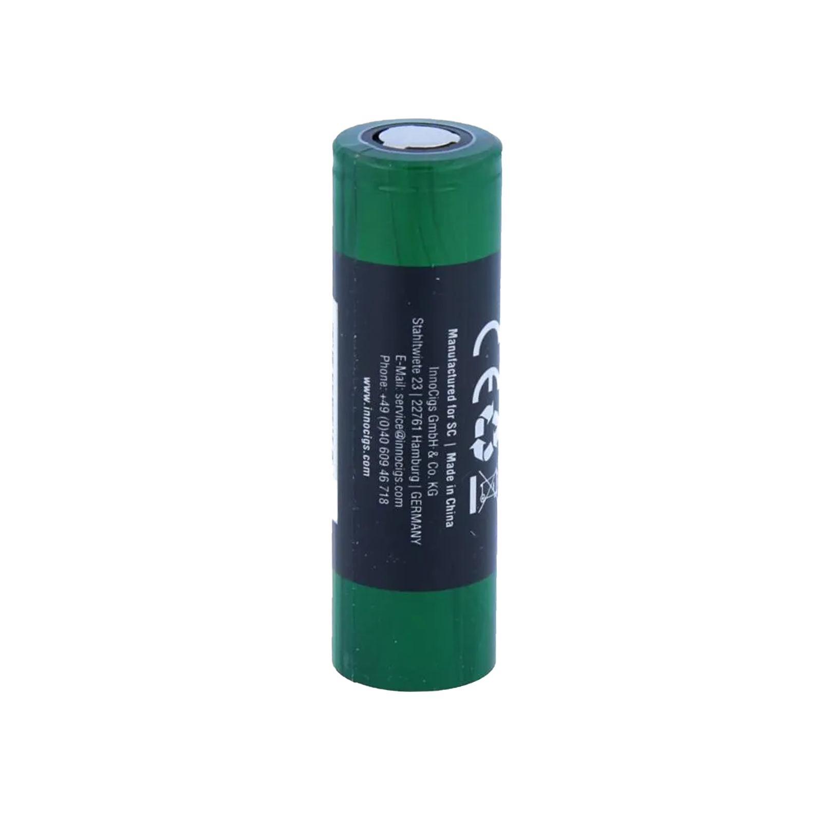 SC - Akkuzelle - 21700er - 4000 mAh Akku 4 SC - Akkuzelle - 21700er - 4000 mAh Akku 4