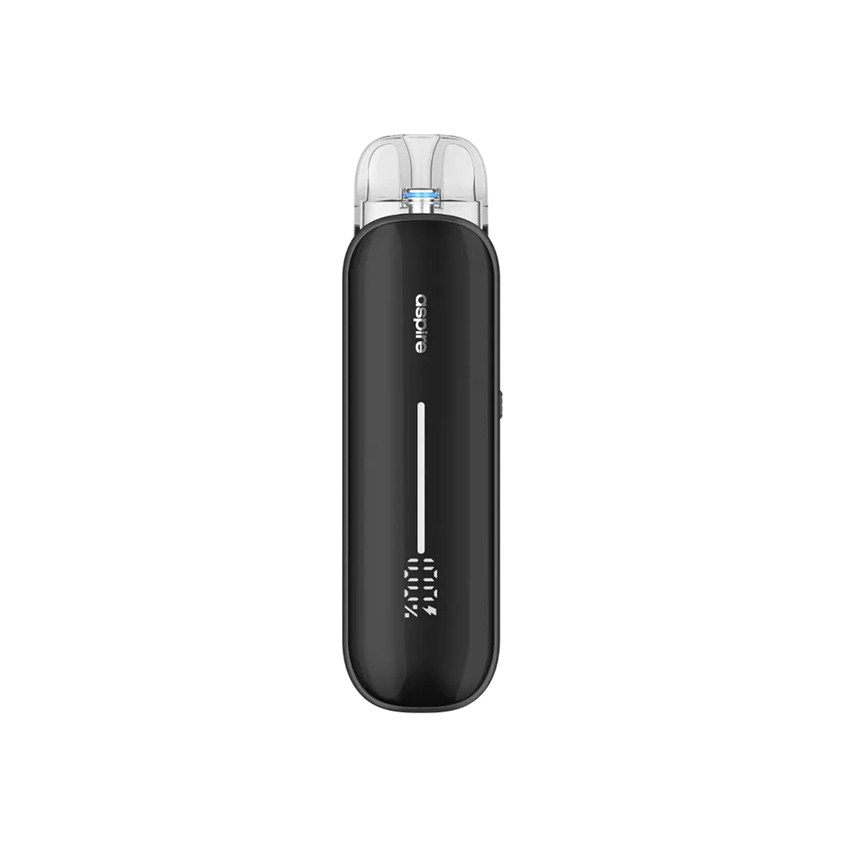Aspire Pixo Aura Schwarz 3 ml E-Zigarette 3