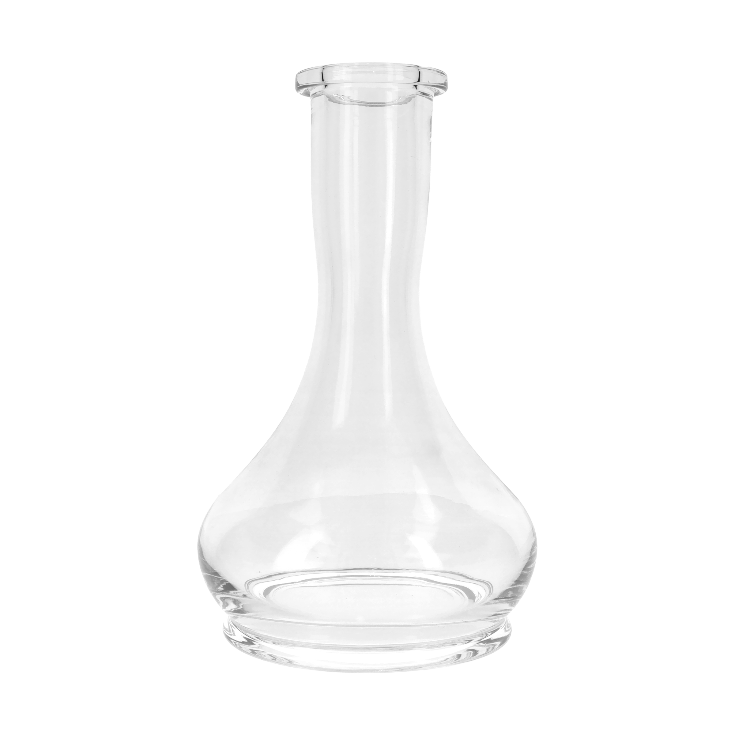 Ersatzglas AO Omega Clear Shishabowl