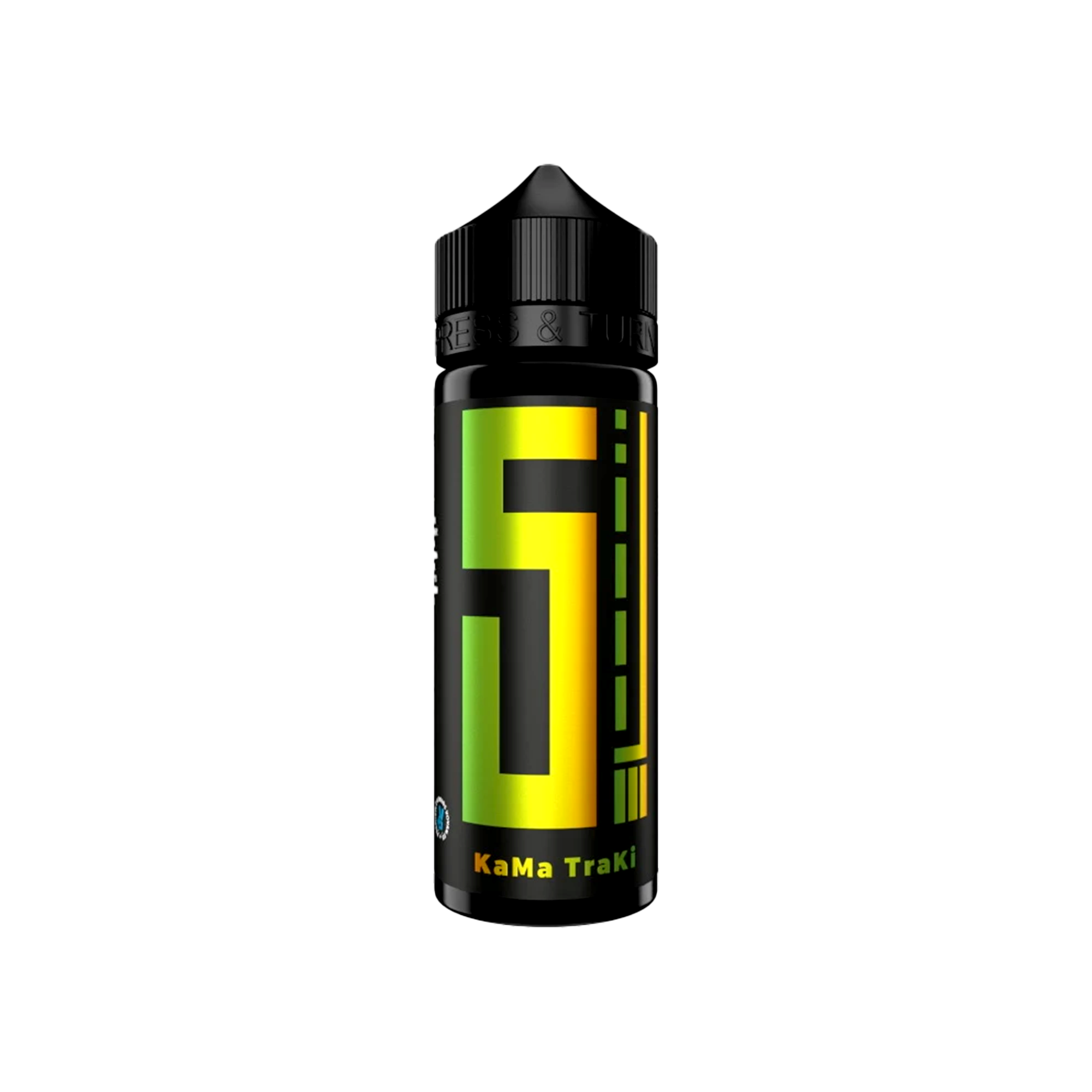 Longfill Aroma von 5EL "KaMa Traki" 10 ml günstig bestellen 1 Longfill Aroma von 5EL "KaMa Traki" 10 ml günstig bestellen 1