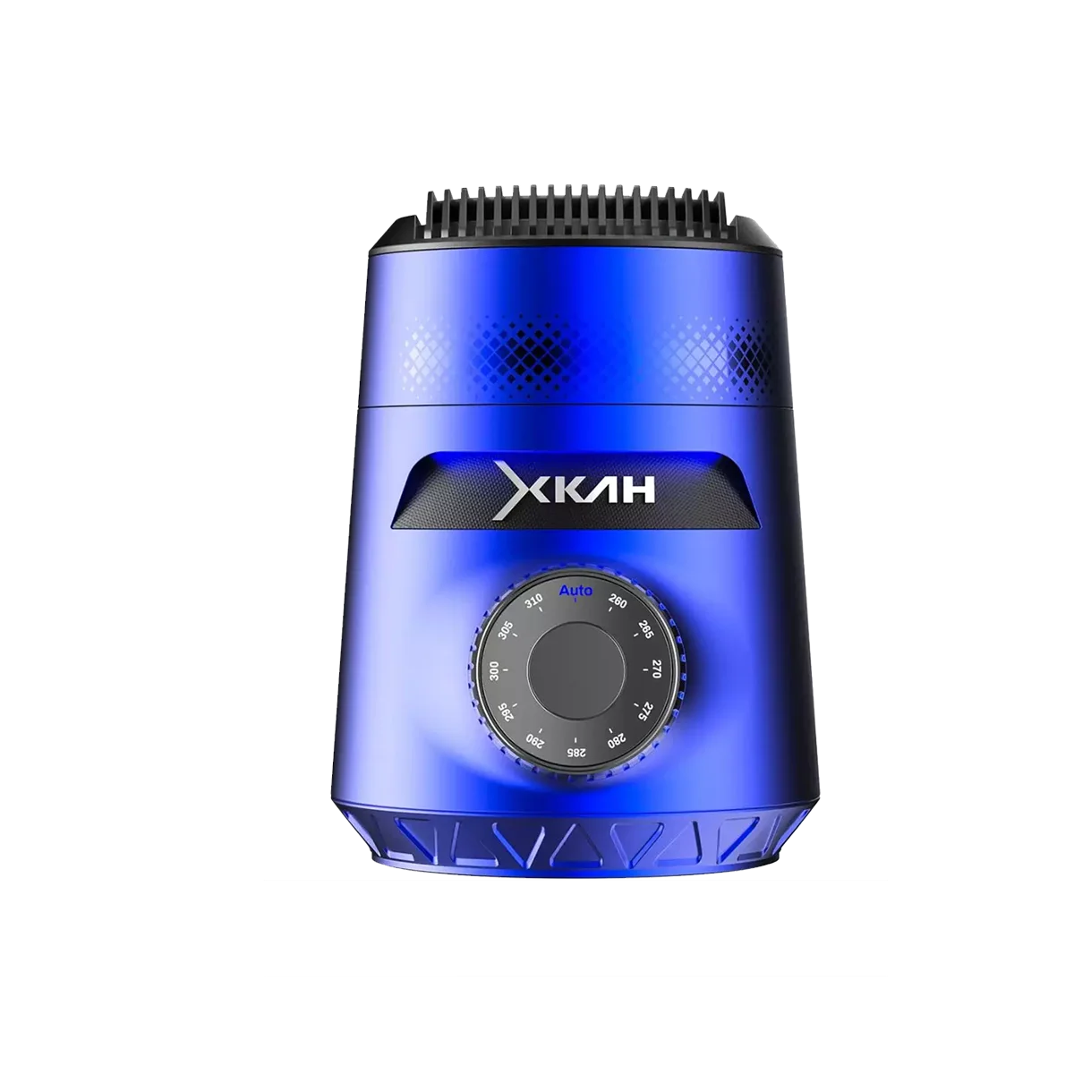 XKah Lite - E-HMD - Smokebox - Blau1