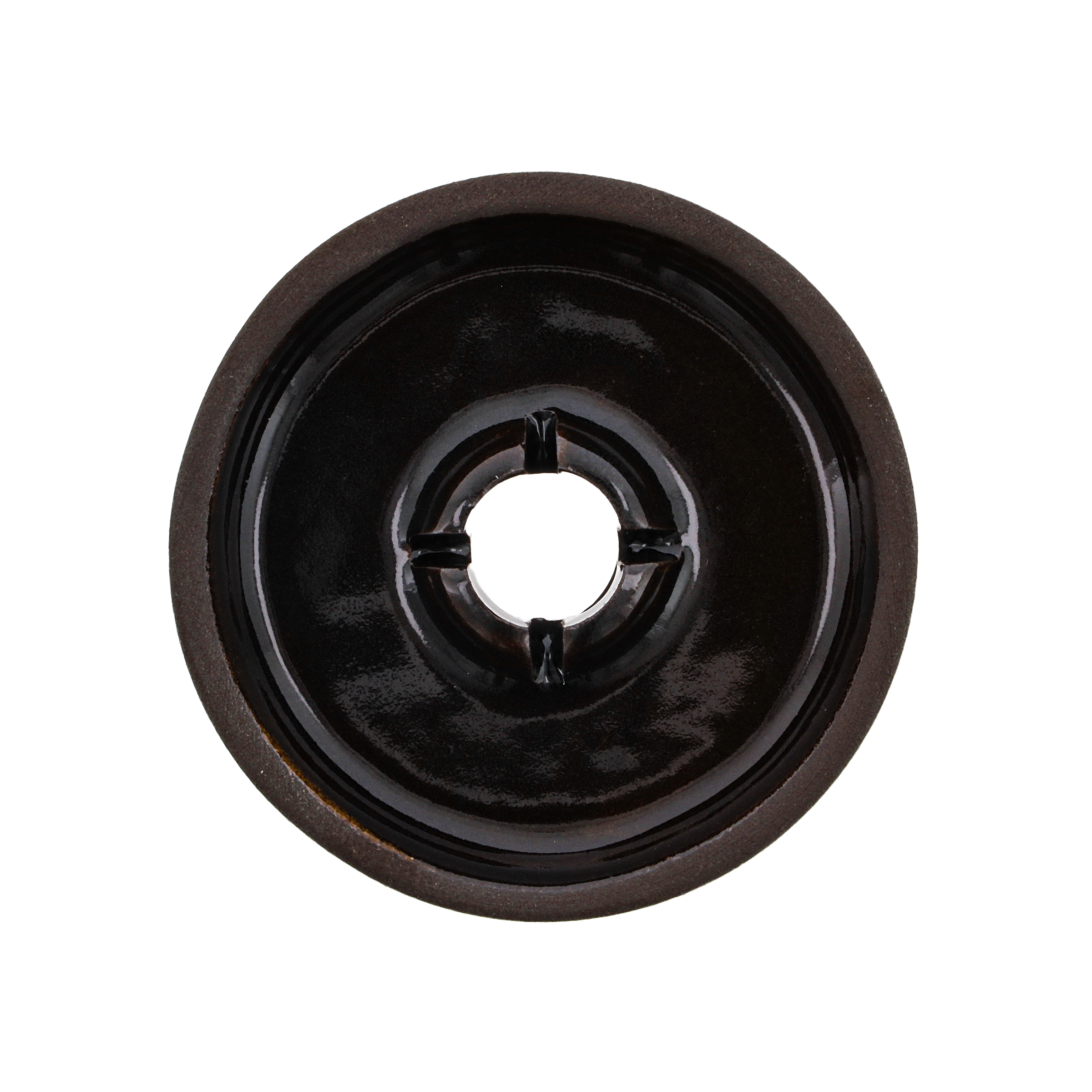 Hookain - Low Load - Phunnel - SWG Black Shiny -  Shisha Bowl Onlineshop-3