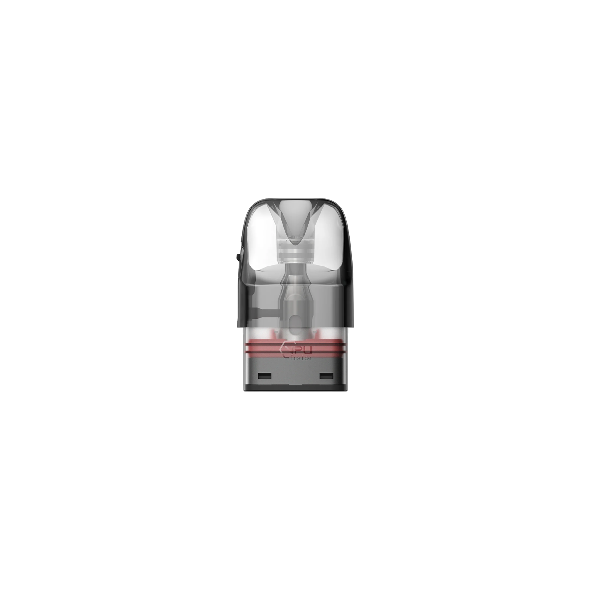 GeekVape Q Cartridge 3 ml 0,4 Ohm &ndash; 3er-Pack 2