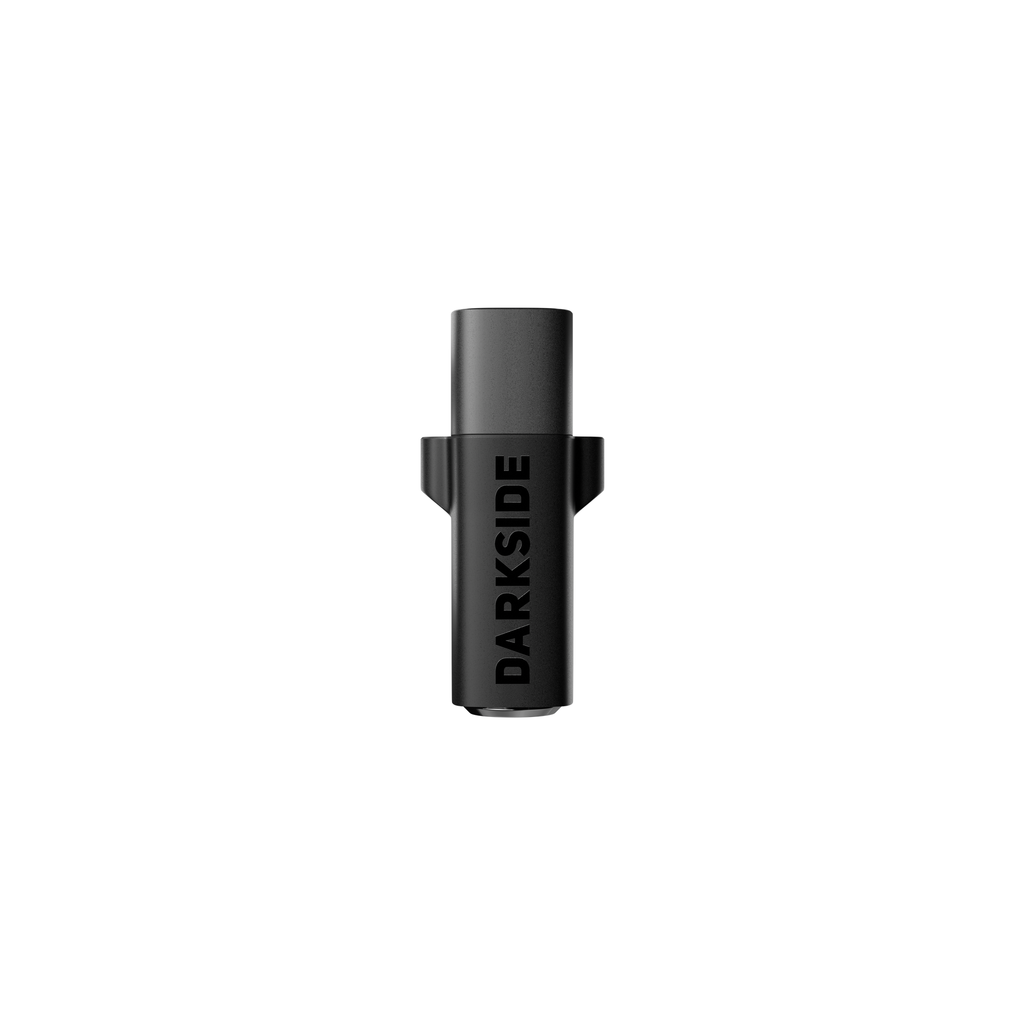 Darkside D-Stick Grau im Etui mit Darkside-Schriftzug