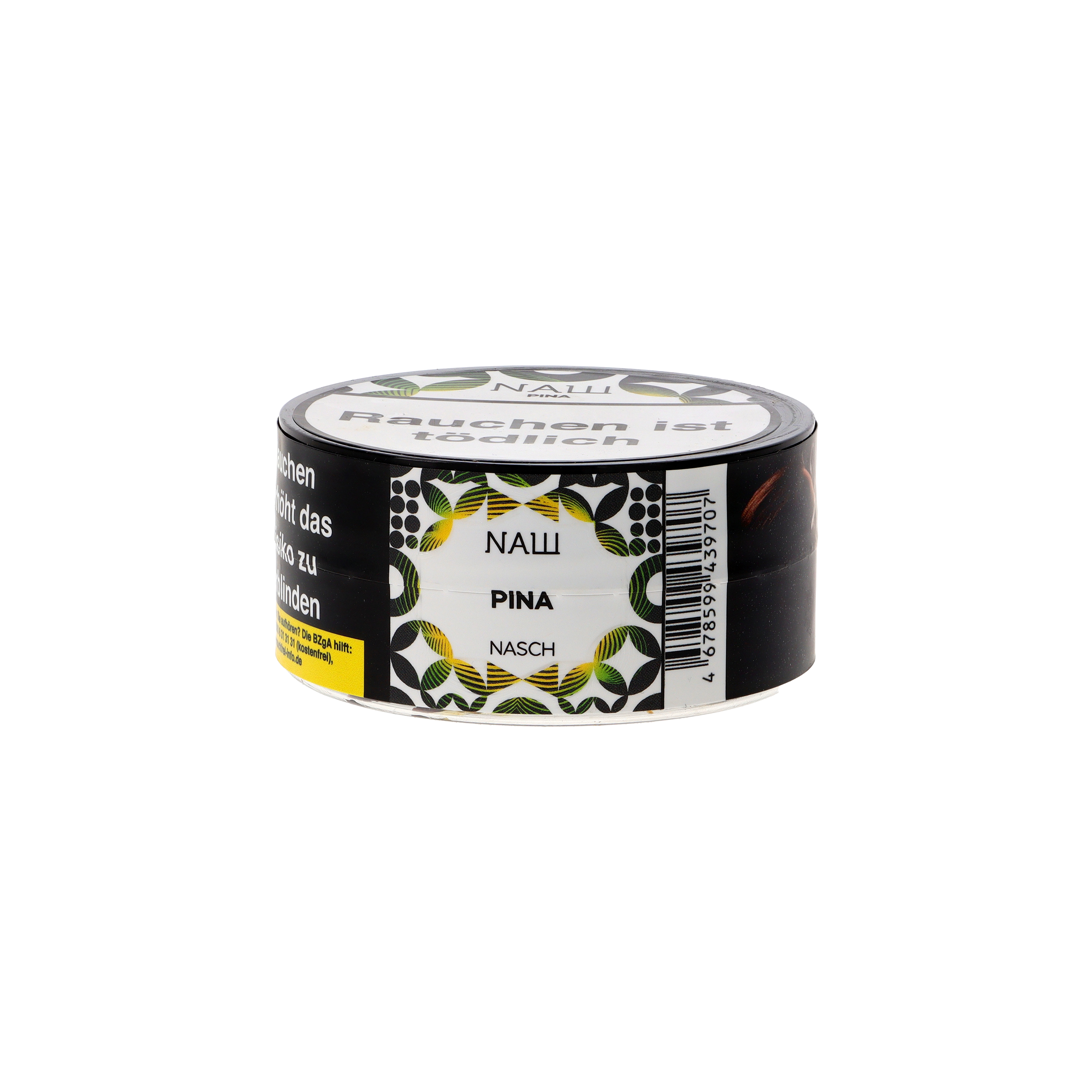 Nasch - Pina - 25 g